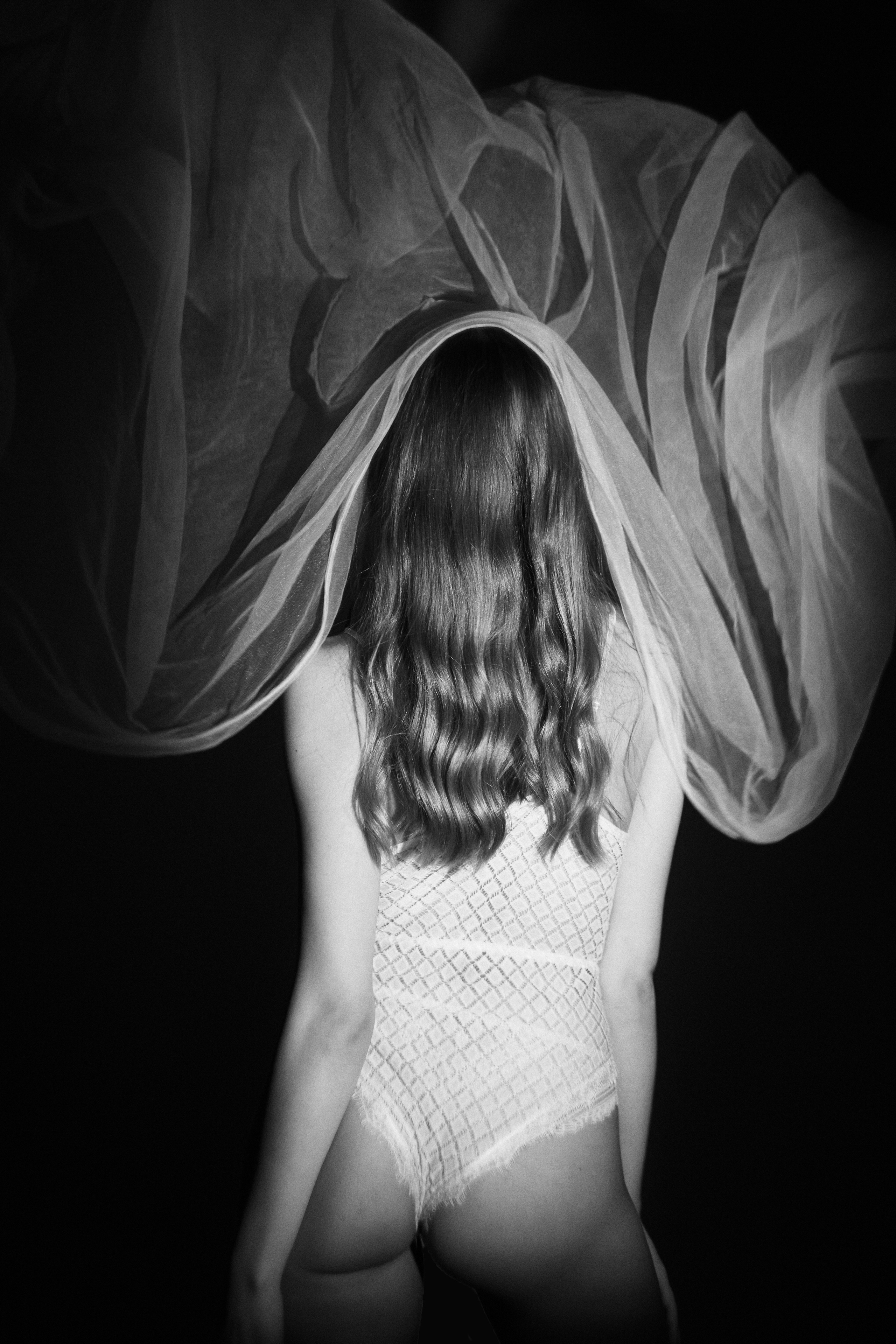 Valery. Фотограф Анастасия Федорова  Санкт-Петербург