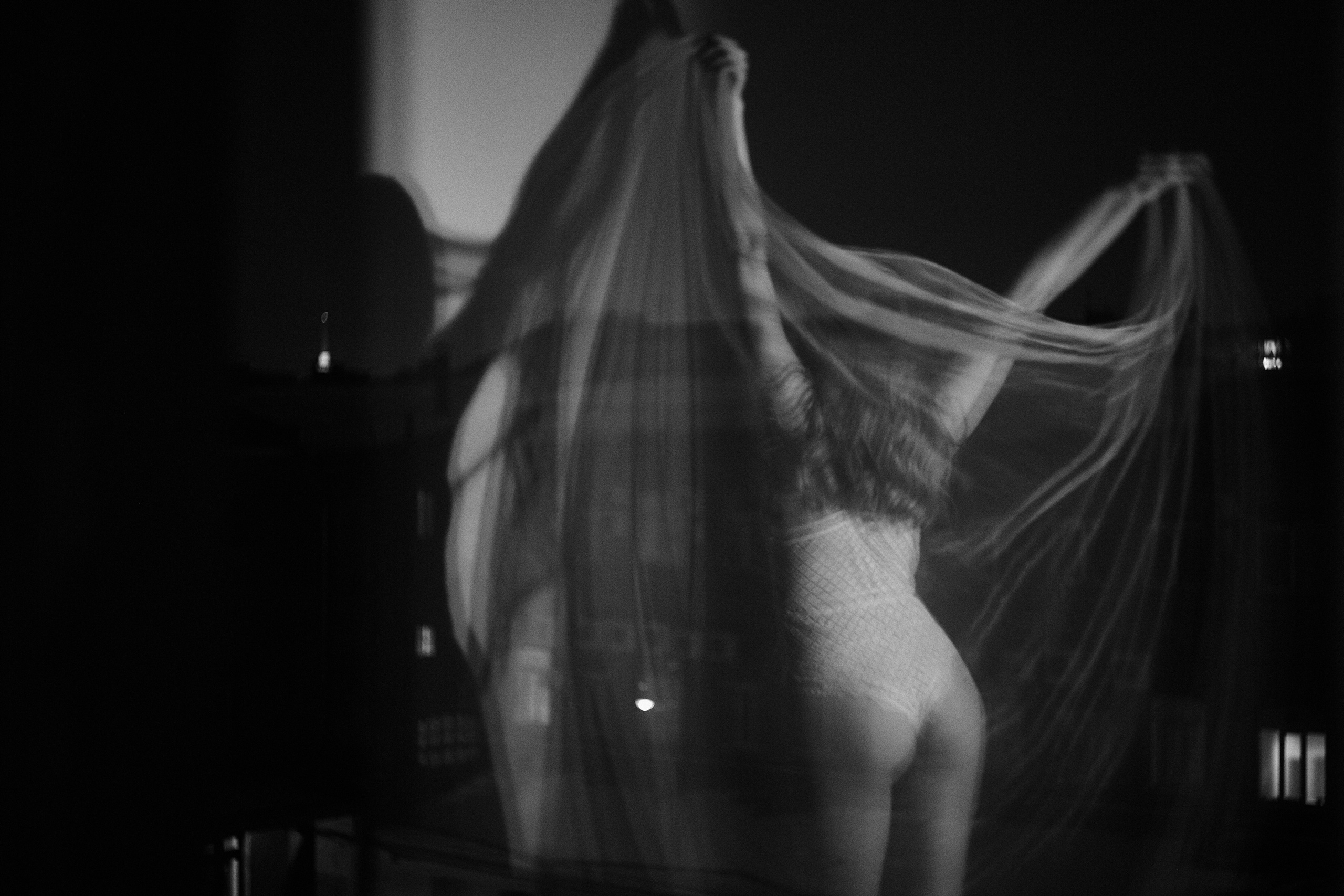 Valery. Фотограф Анастасия Федорова  Санкт-Петербург