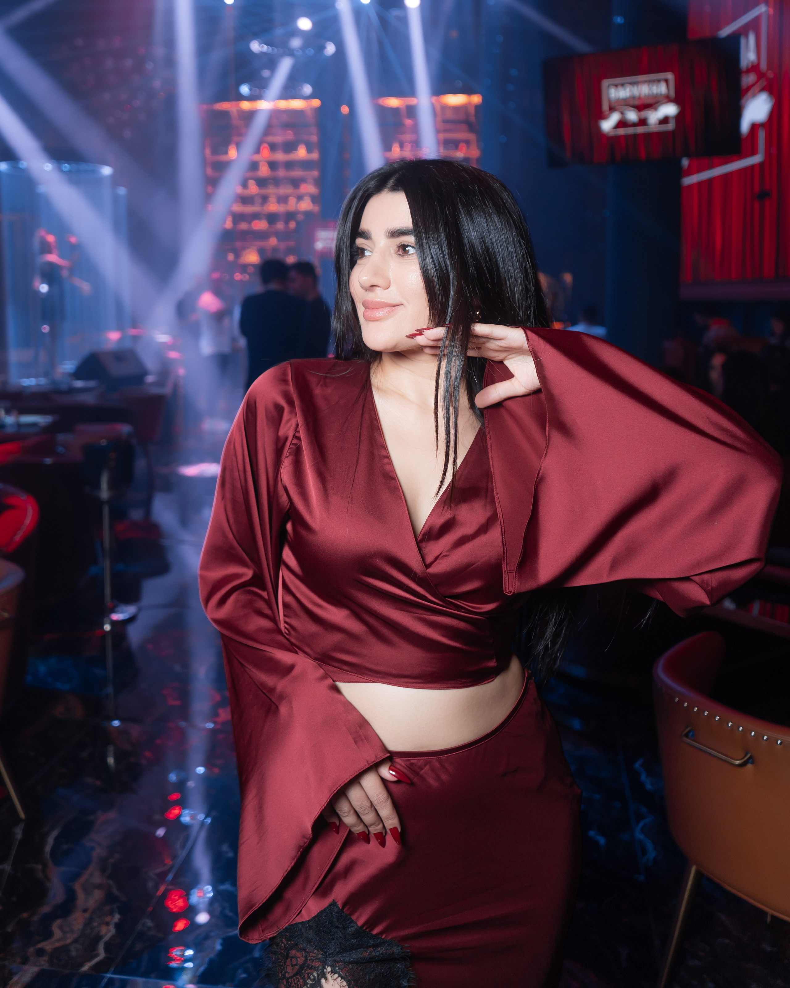 Content for Barvikha. NOIZOMAX Художественный фотограф в Дубай