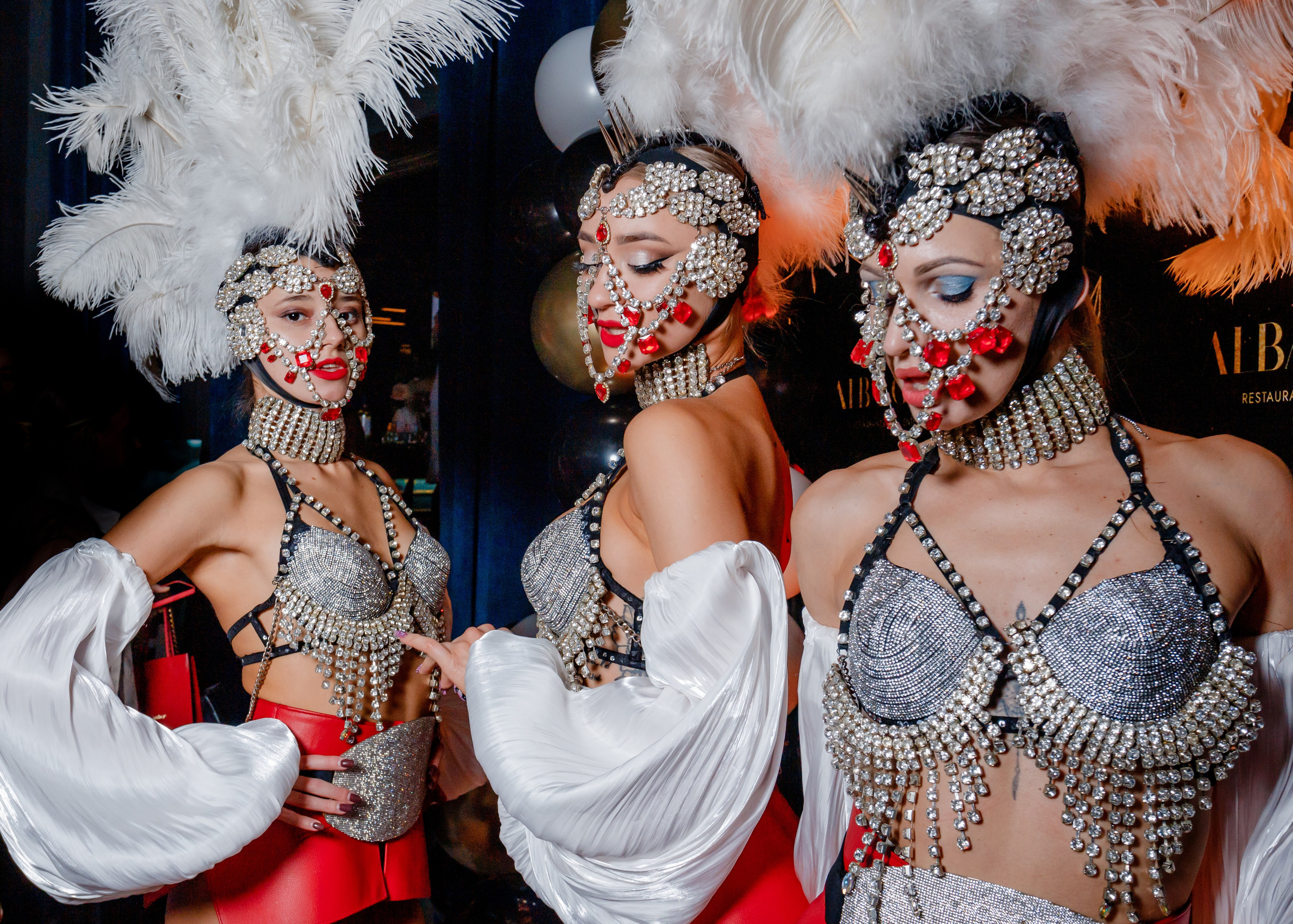 RESTAURANT. NOIZOMAX Художественный фотограф в Дубай