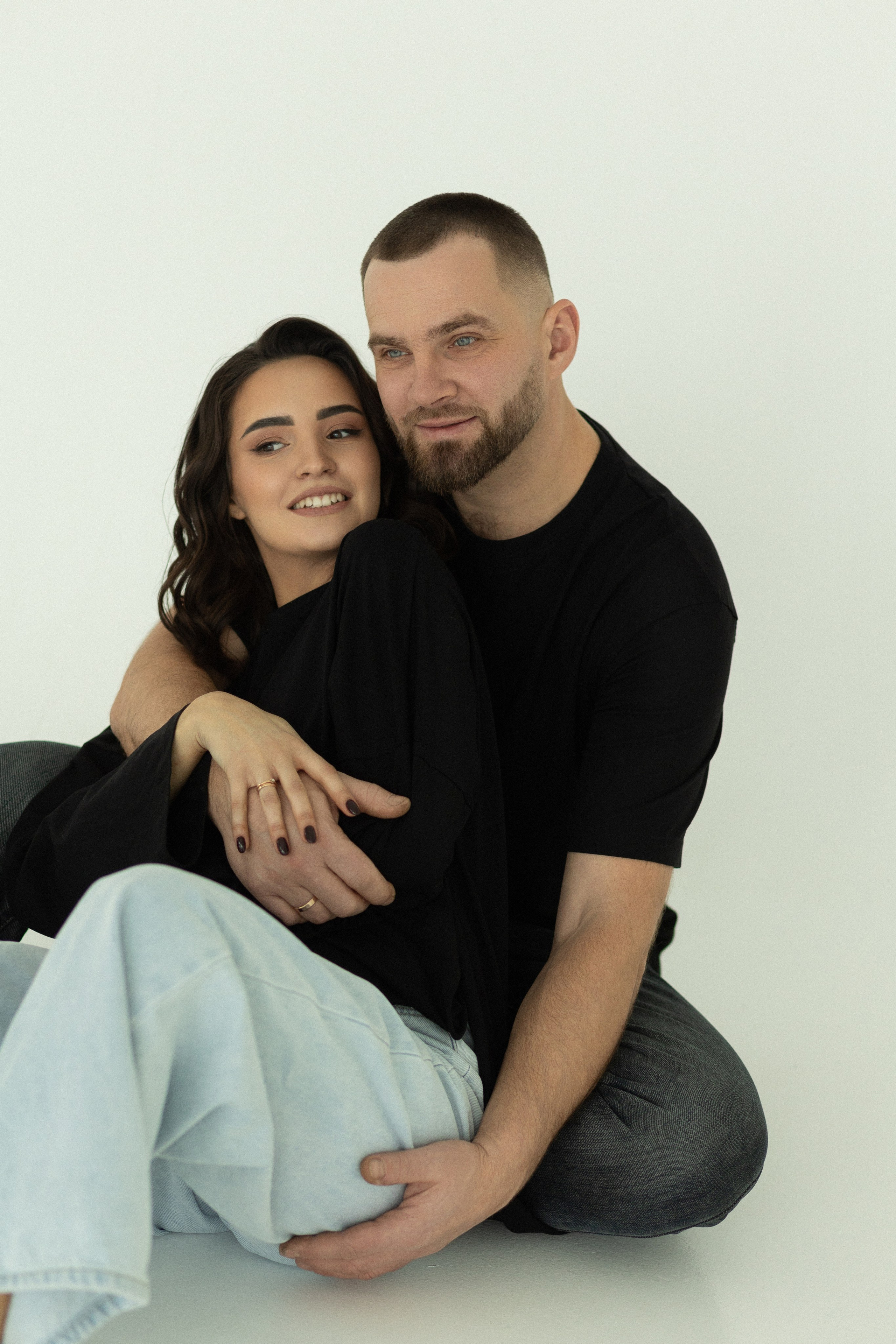 История Татьяны. Женский фотограф в Екатеринбурге Марина Логинова