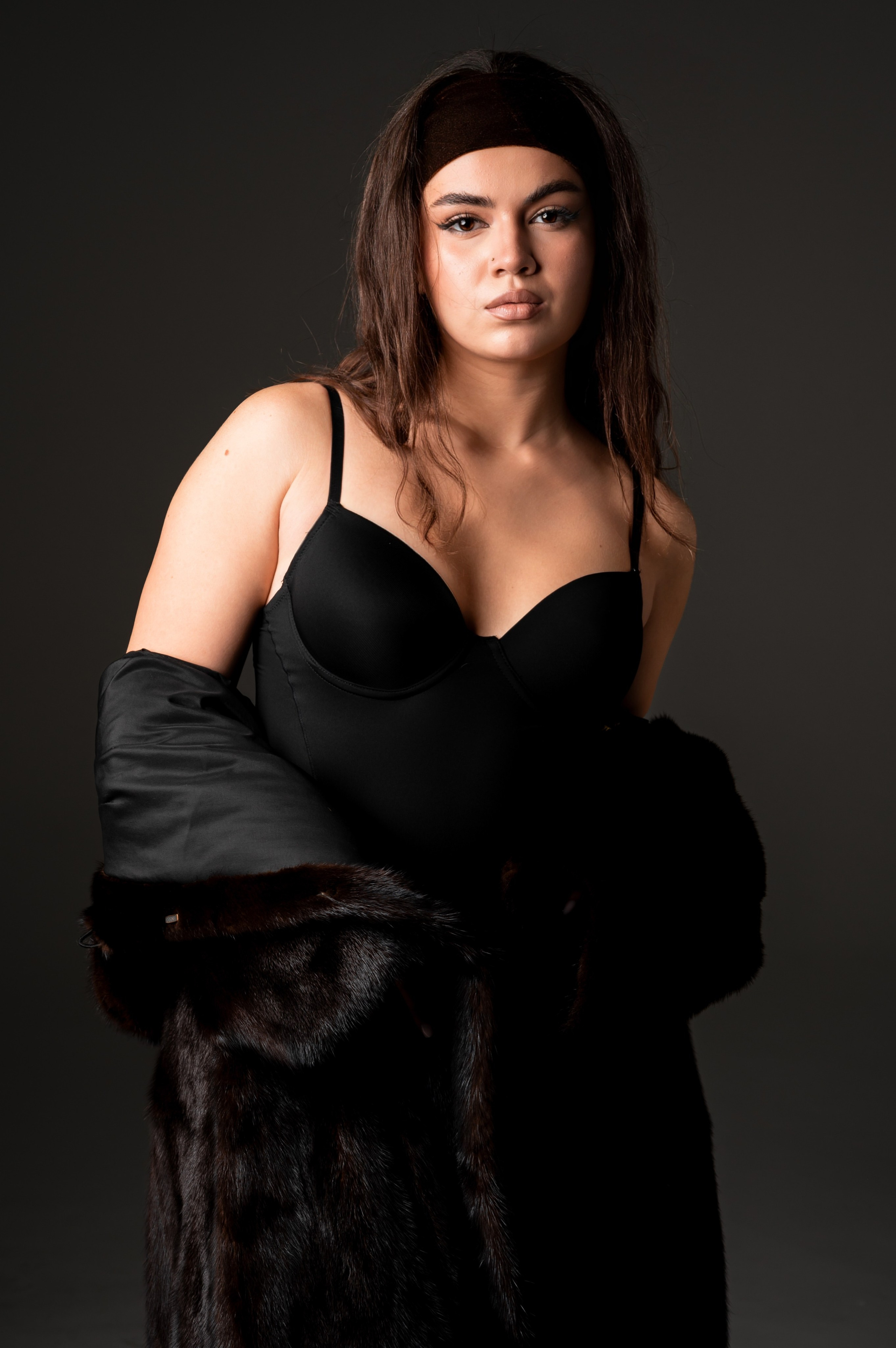 Вероника. Семейный, портретный и свадебный фотограф Екатерина Макарова