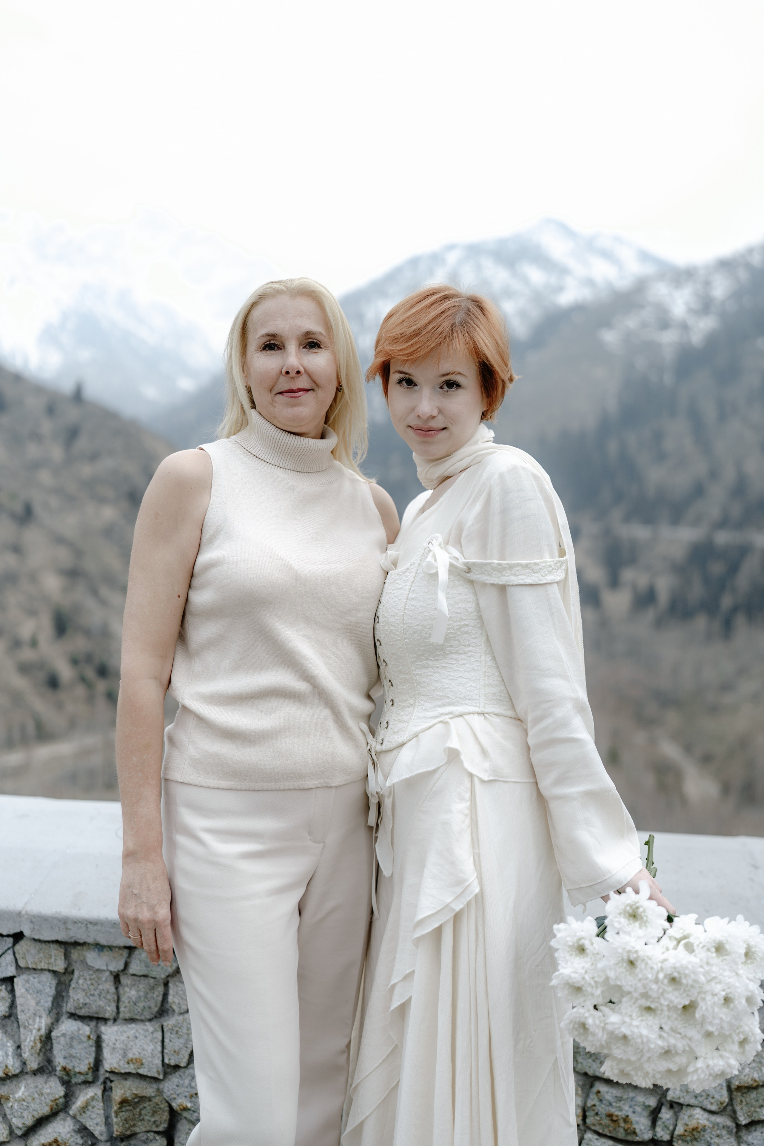 Galya&Nikita. Фотограф Дарья Дорошенко