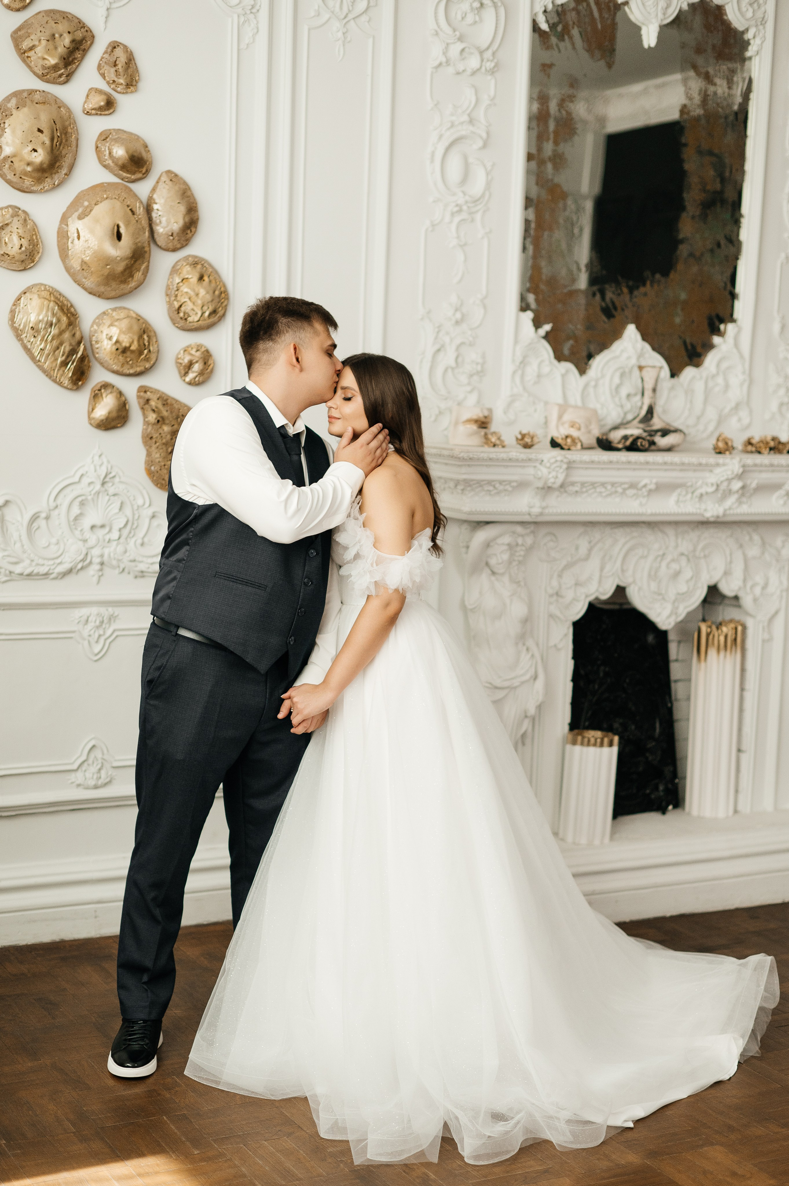 Александр и Ольга. Свадебный и семейный фотограф Кореновск/Краснодар