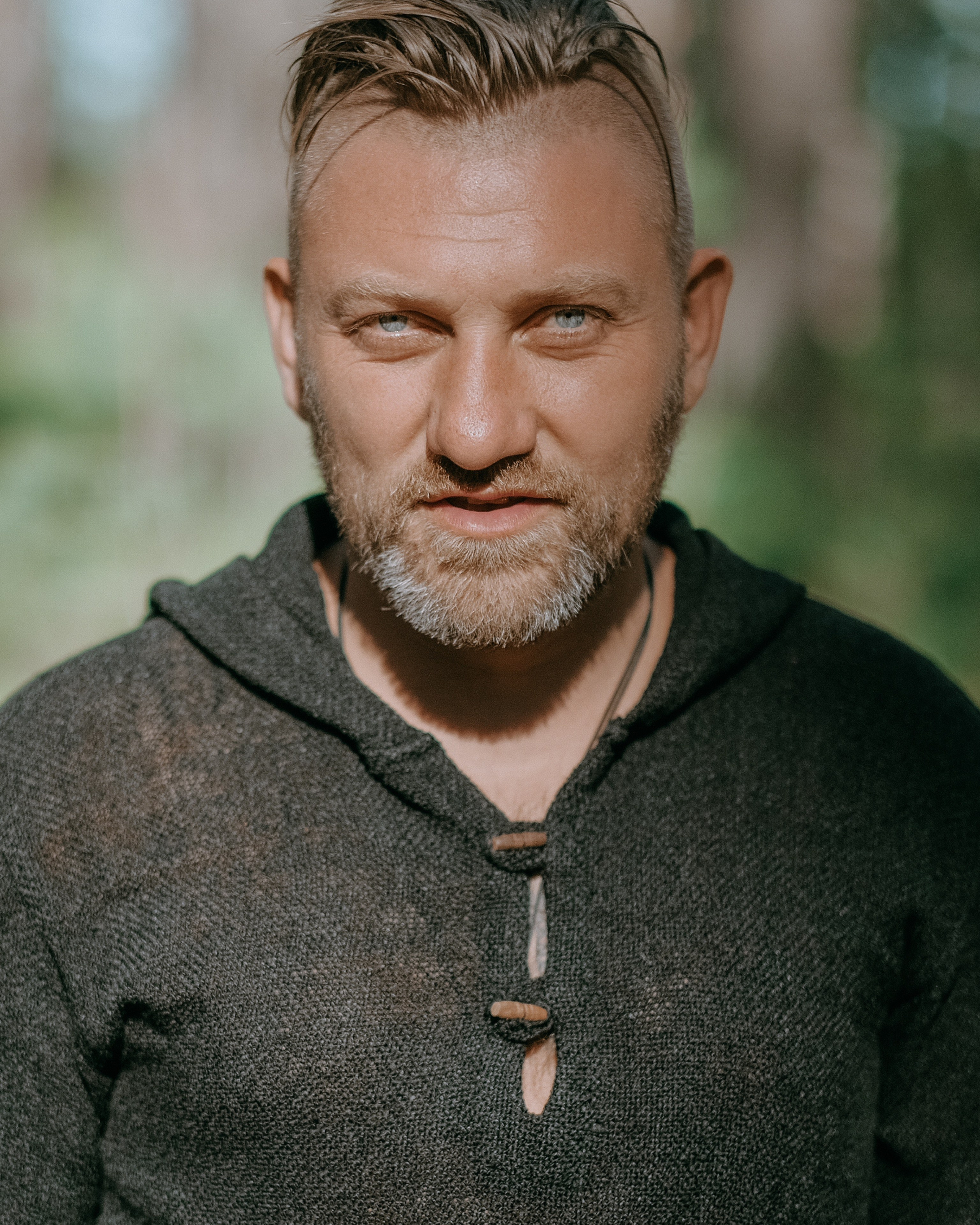 Фототерапия для мужчин