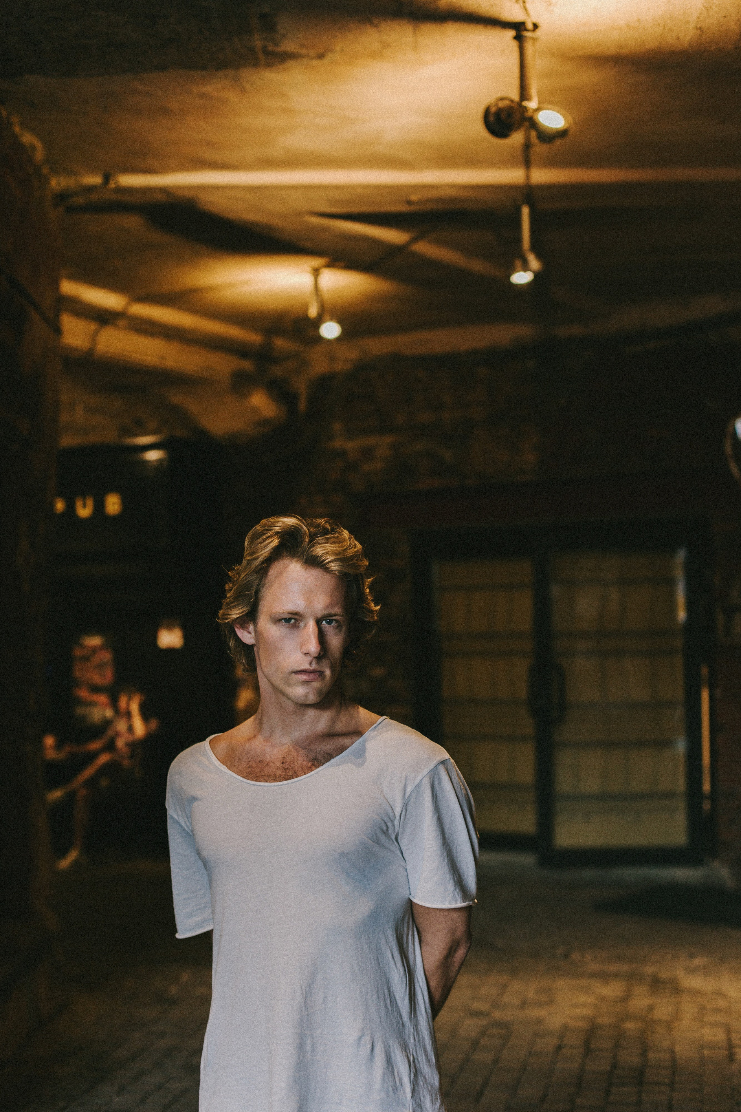 Портреты. Наталья Скворцова — портретный фотограф