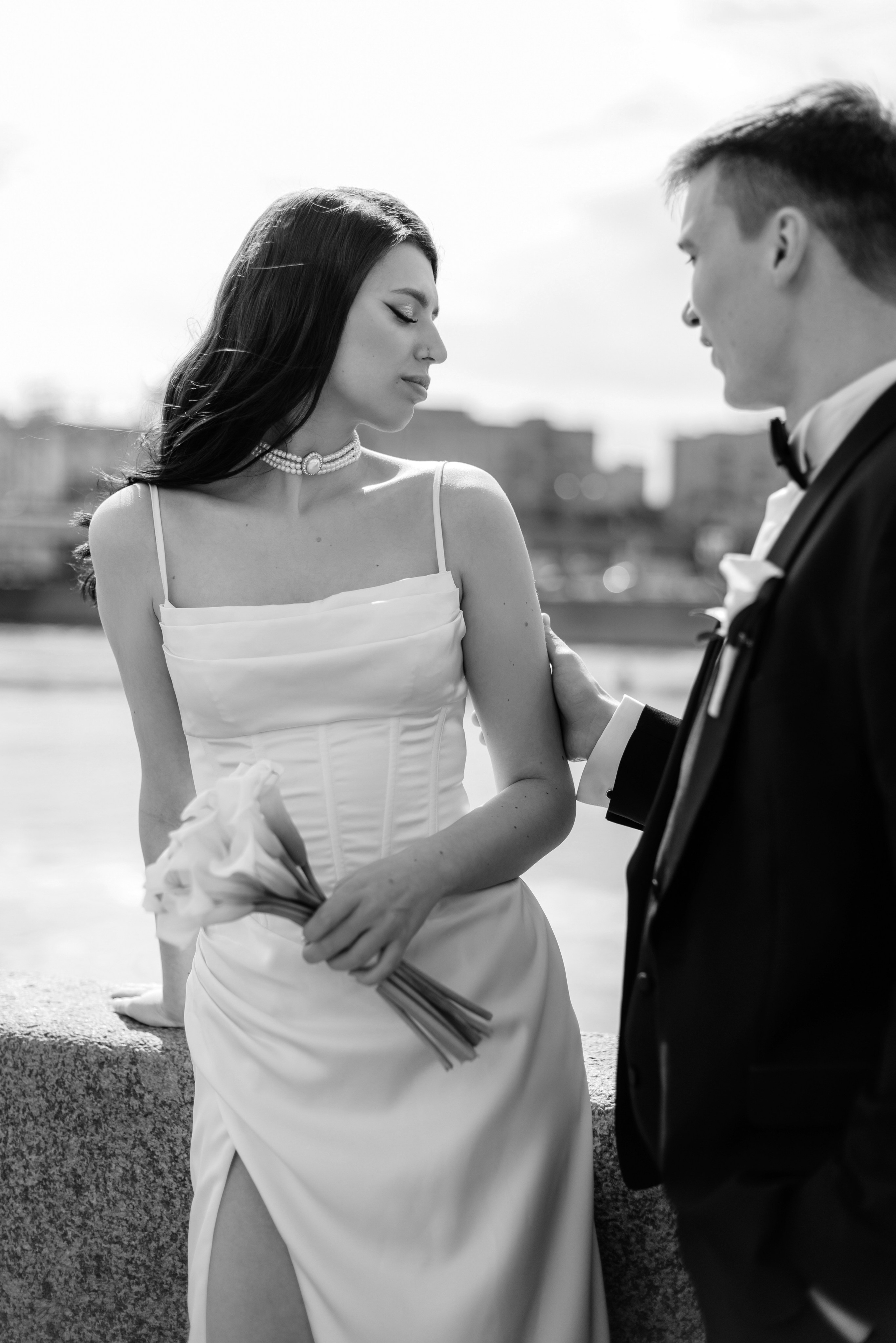 Даша и Влад. Свадебный фотограф, фотограф беременности Дарья Доценко