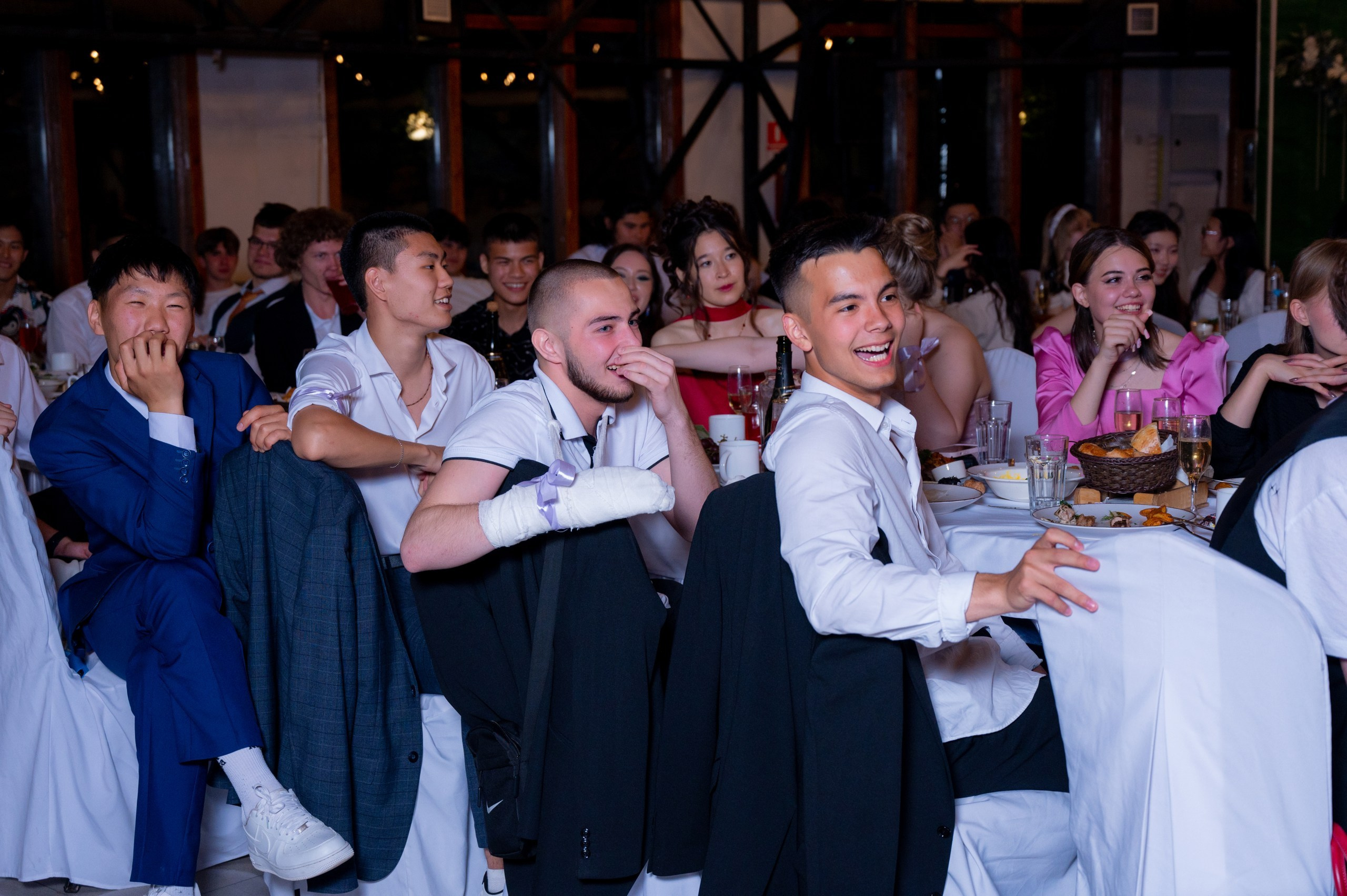 Выпускной 11 класс. Женский и семейный фотограф Елизова Оля г. Улан-Удэ