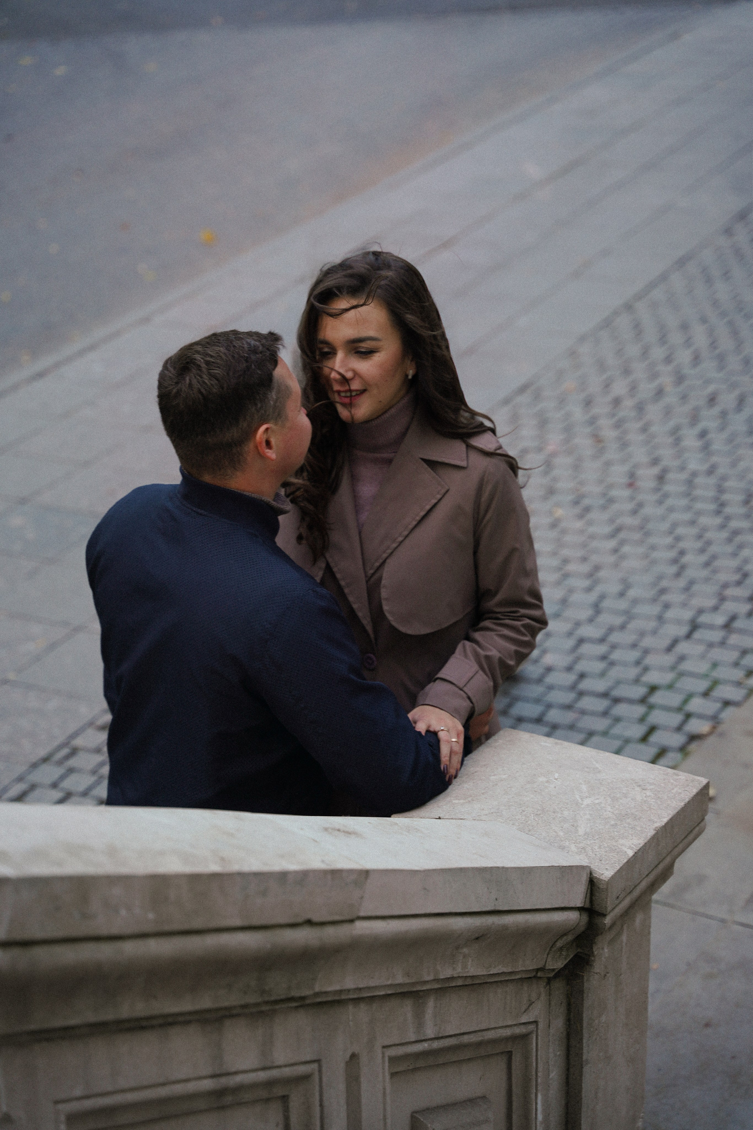 Любовь на Китай-городе. Валерия Никишина