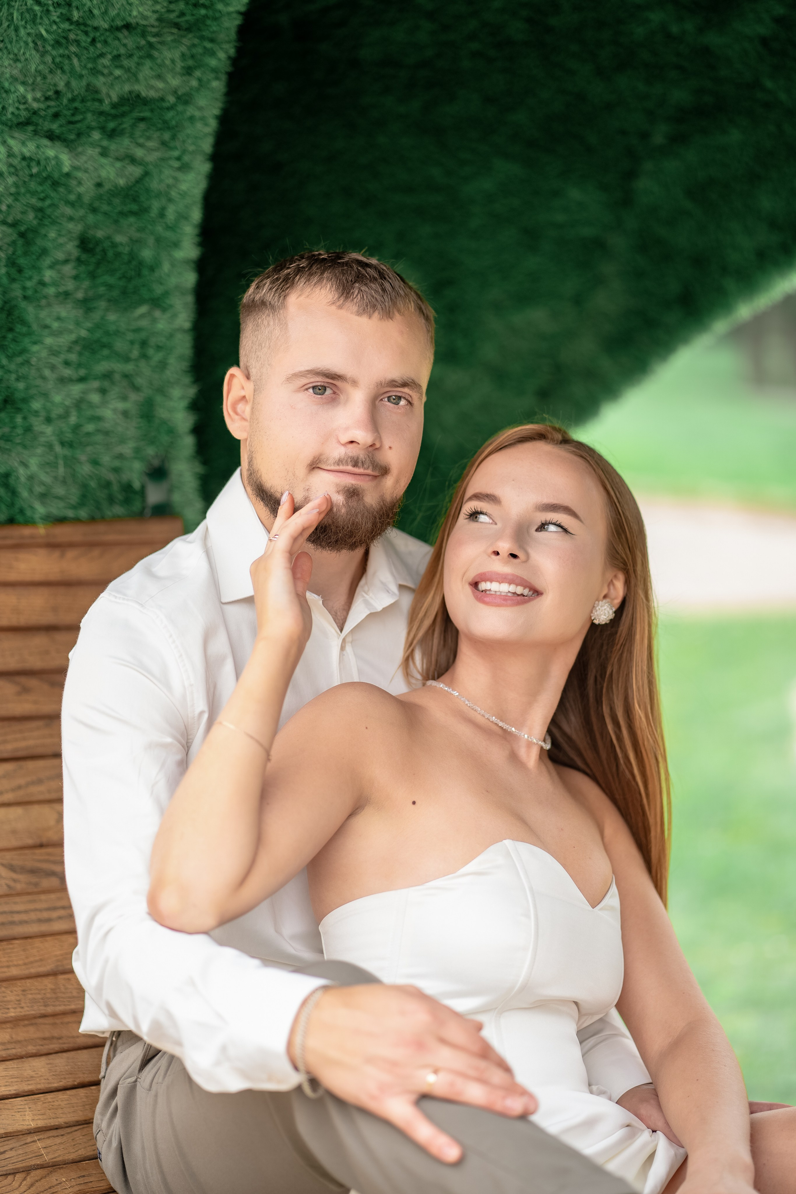 Свадебные съёмки. Татьяна Фотограф Пружаны, Брест