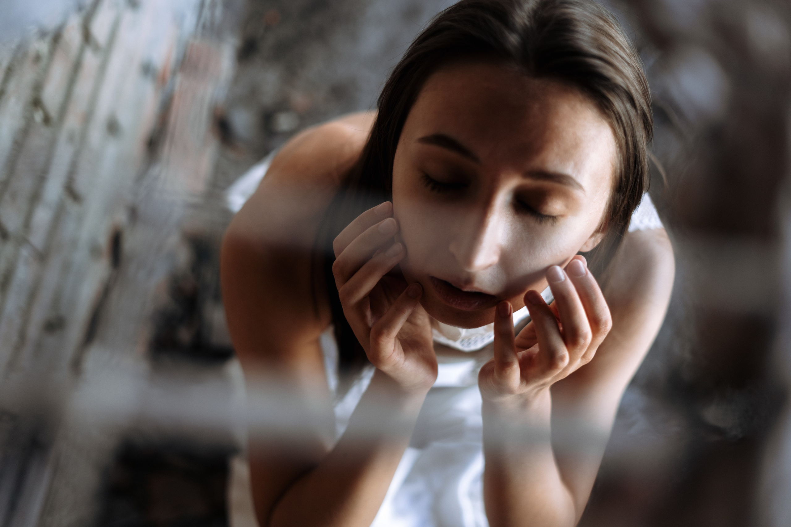 Индивидуальные портреты. Фотограф в Москве Юлия Резвова