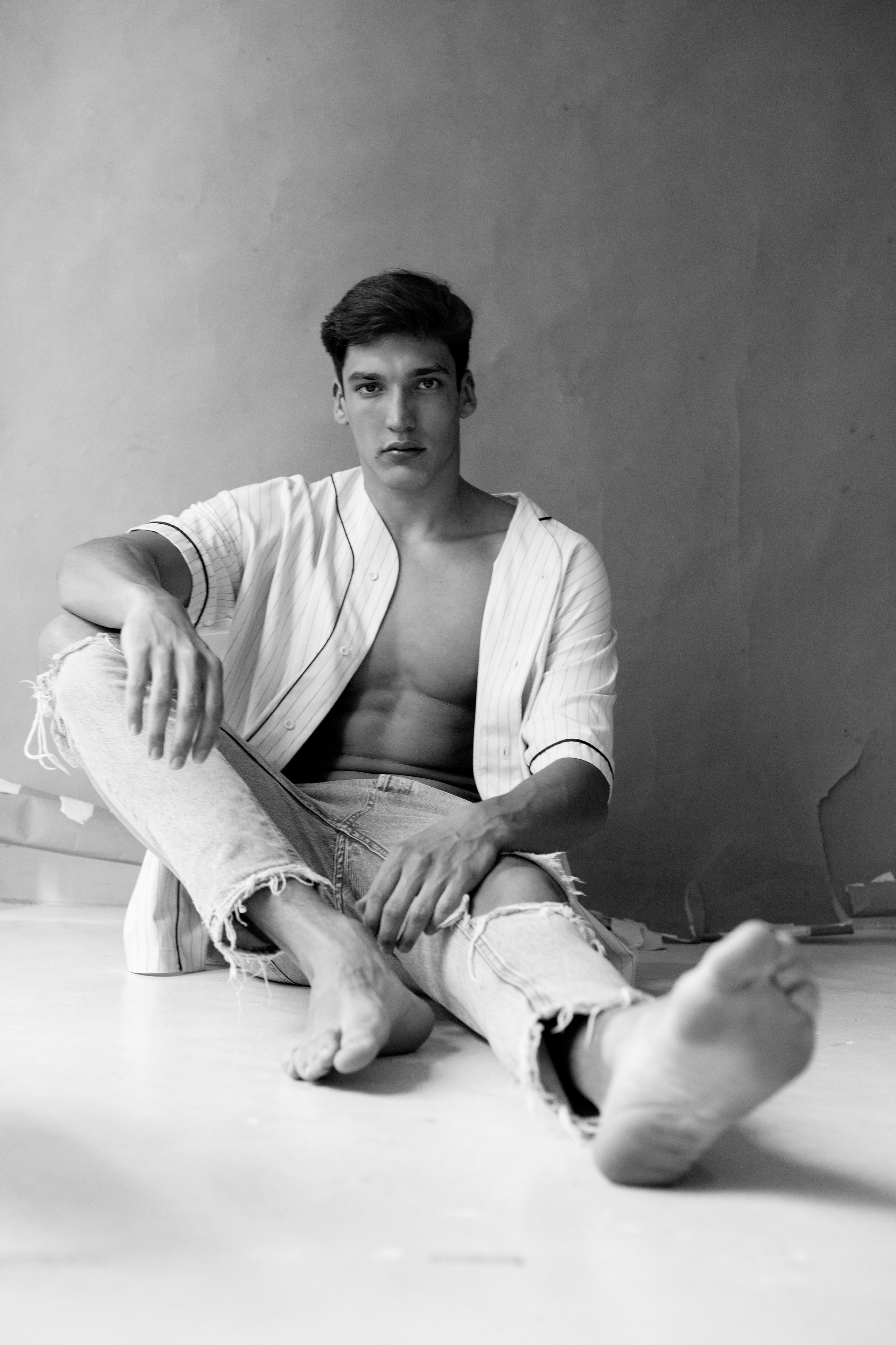 Кирилл. Портретный фотогаф в Москве