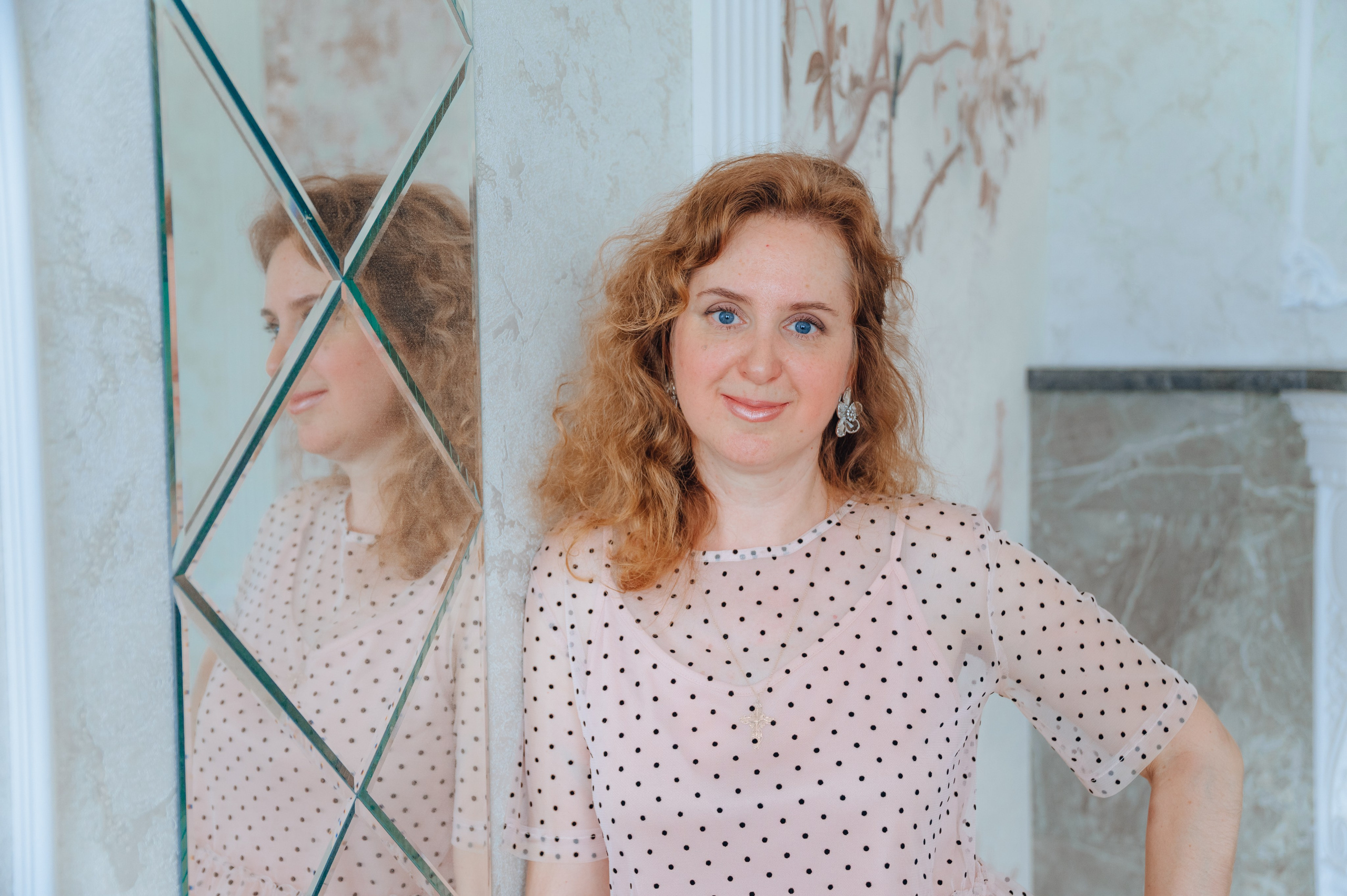 Дизайнер.Елена. Детский и семейный фотограф Катерина Мишина