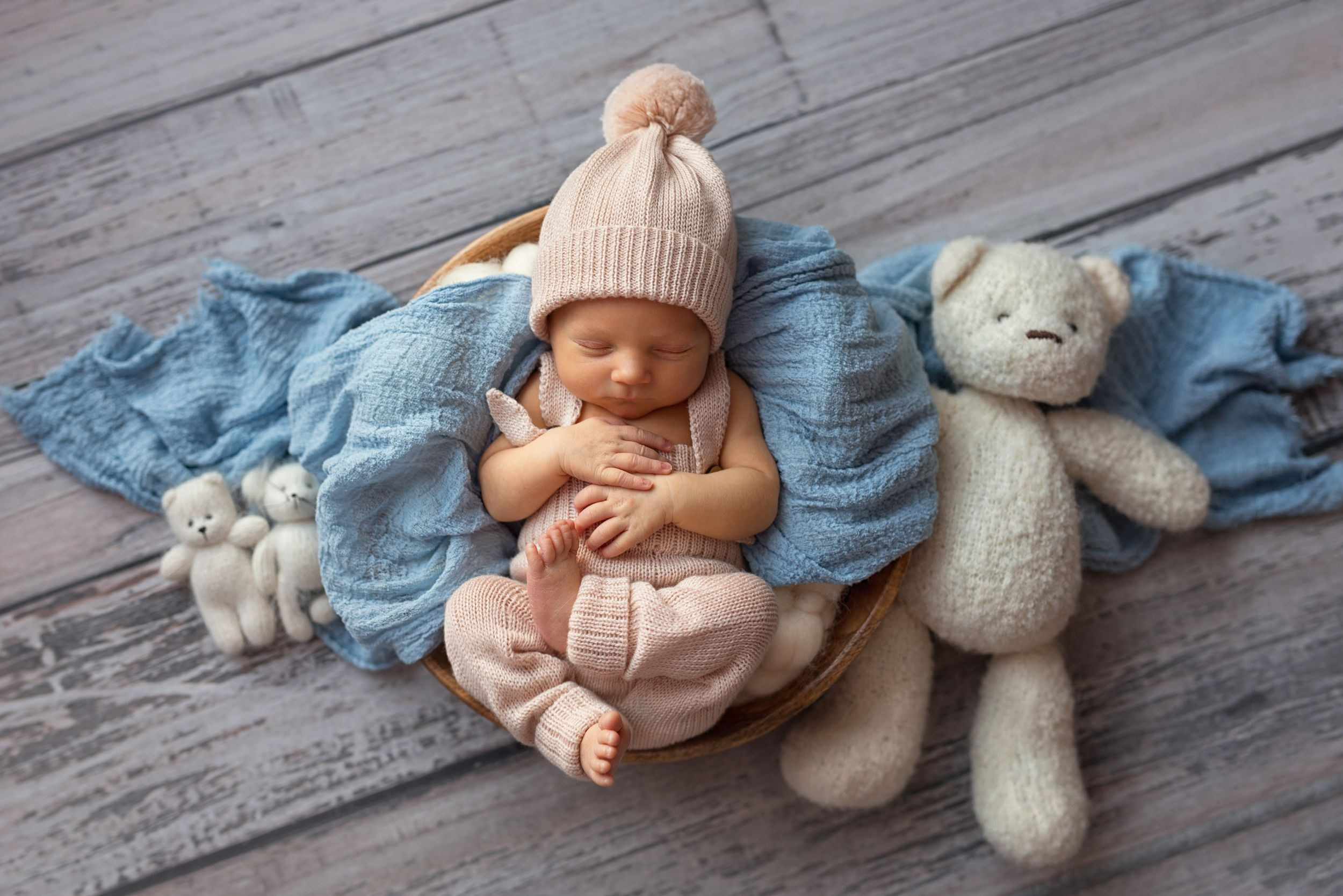 Newborn МАЛЬЧИКИ. Фотограф новорожденных в Новосибирске