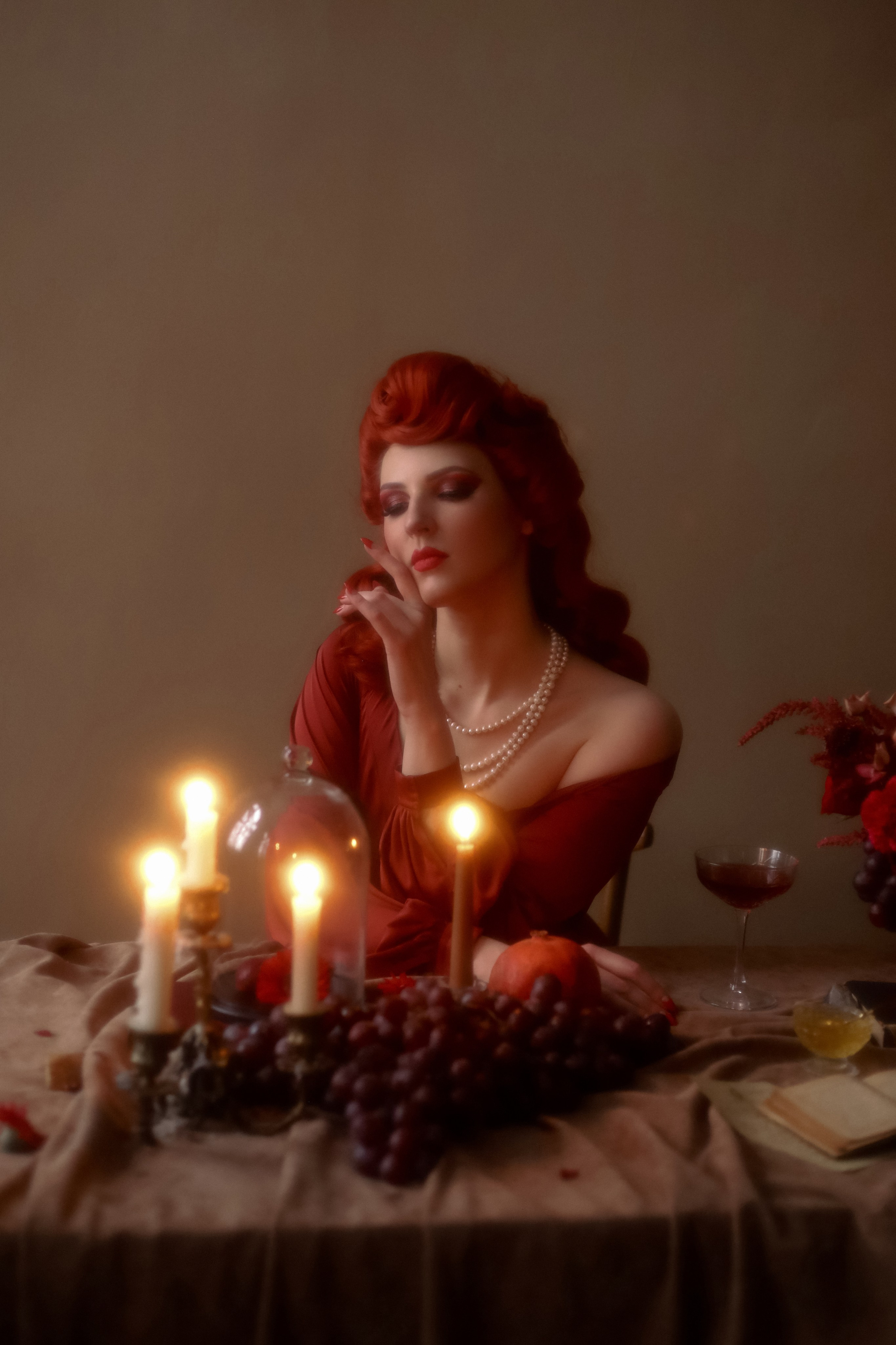 Бурлеск. Концертный и бурлеск фотограф Москва