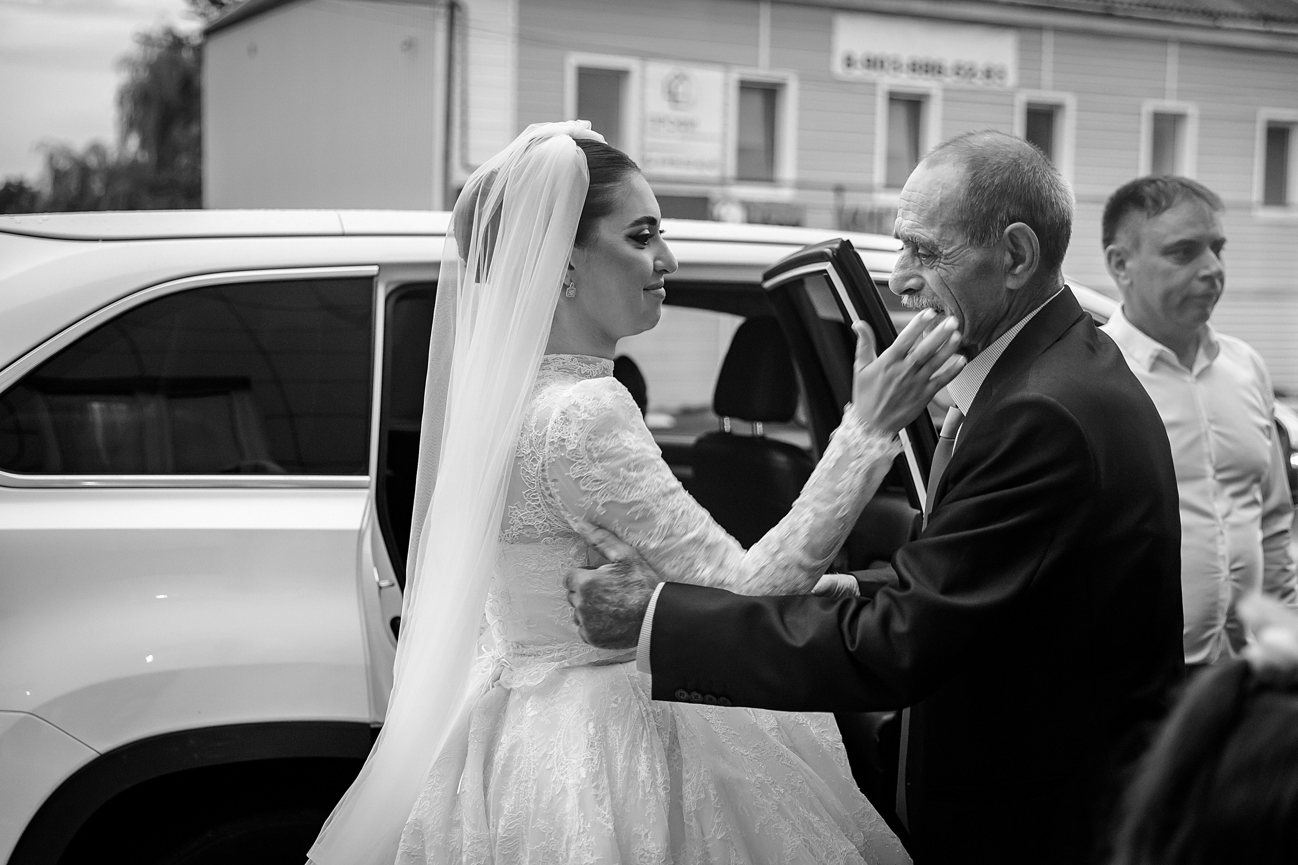 Серго и Марина. Свадебный фотограф, крещение, венчание СПБ, Белгород Анна Коршунова