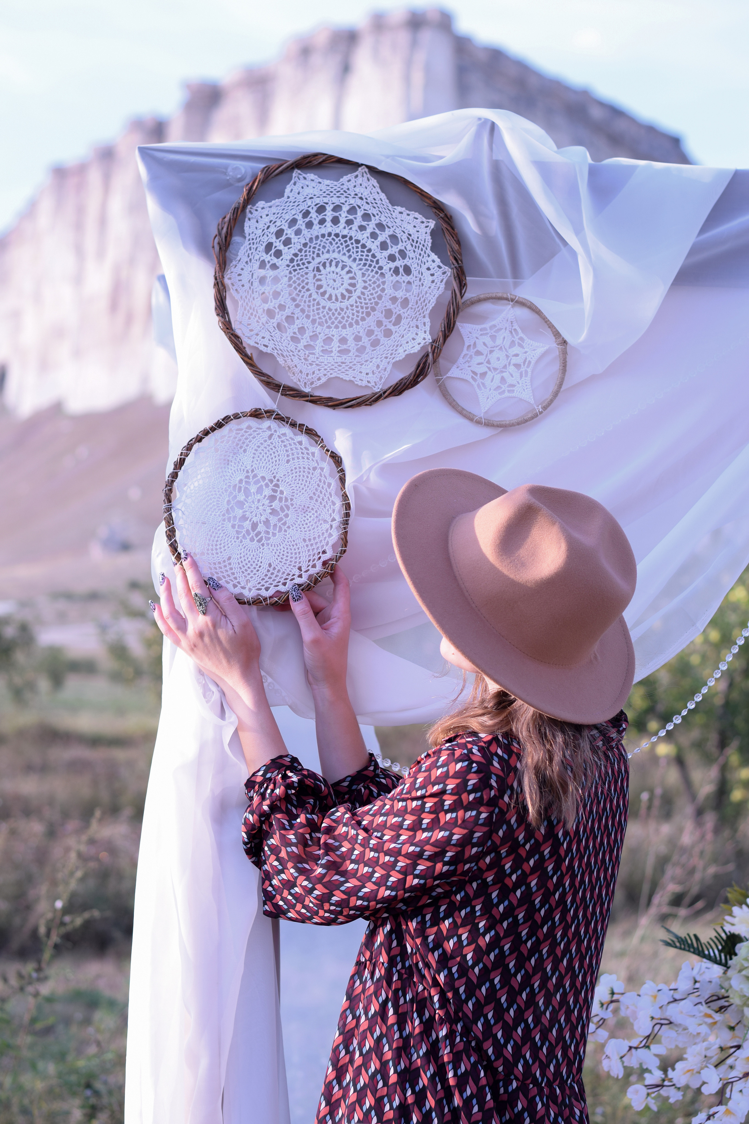 Анна. Фотограф и Видеограф в Севастополе и Крыму Рина Ри