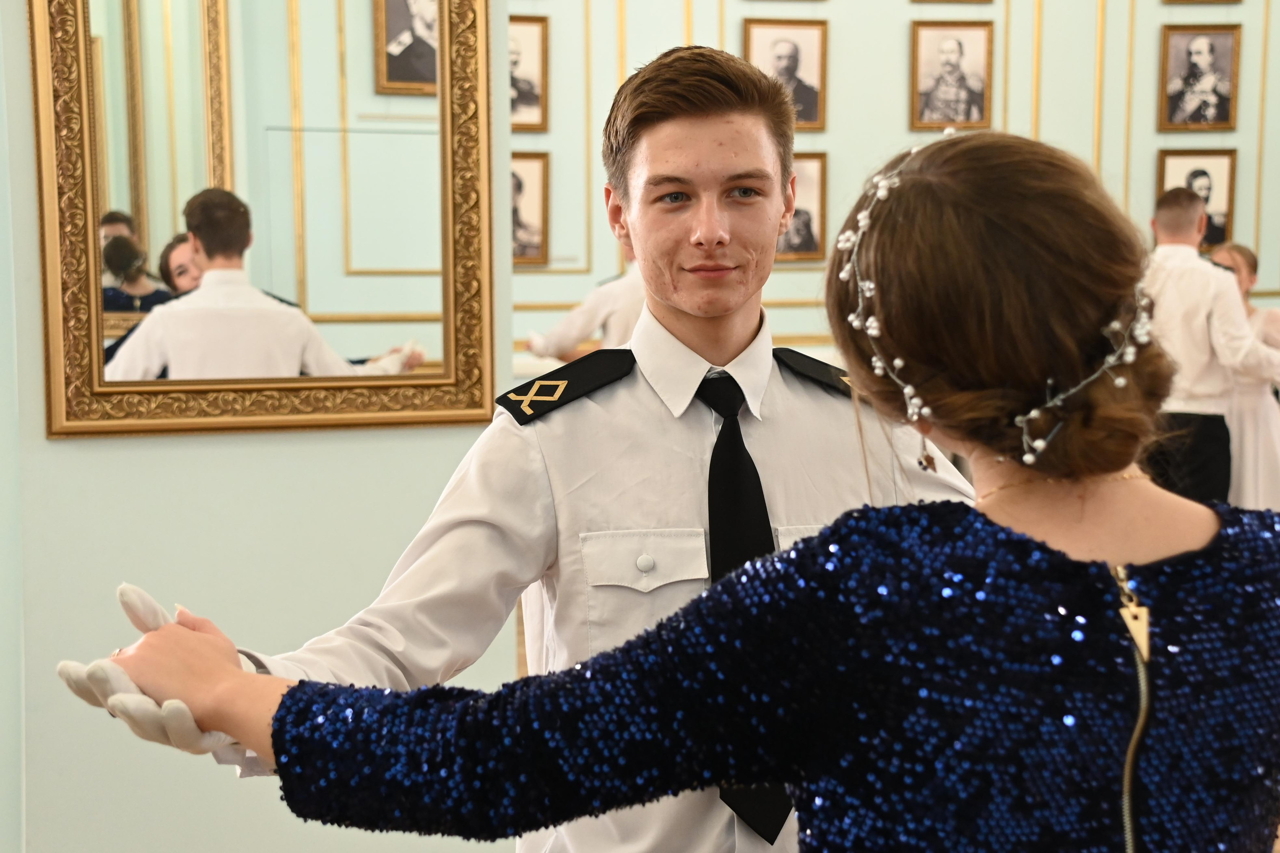 Фотосъемка бала. Фотограф и Видеограф в Севастополе и Крыму Рина Ри