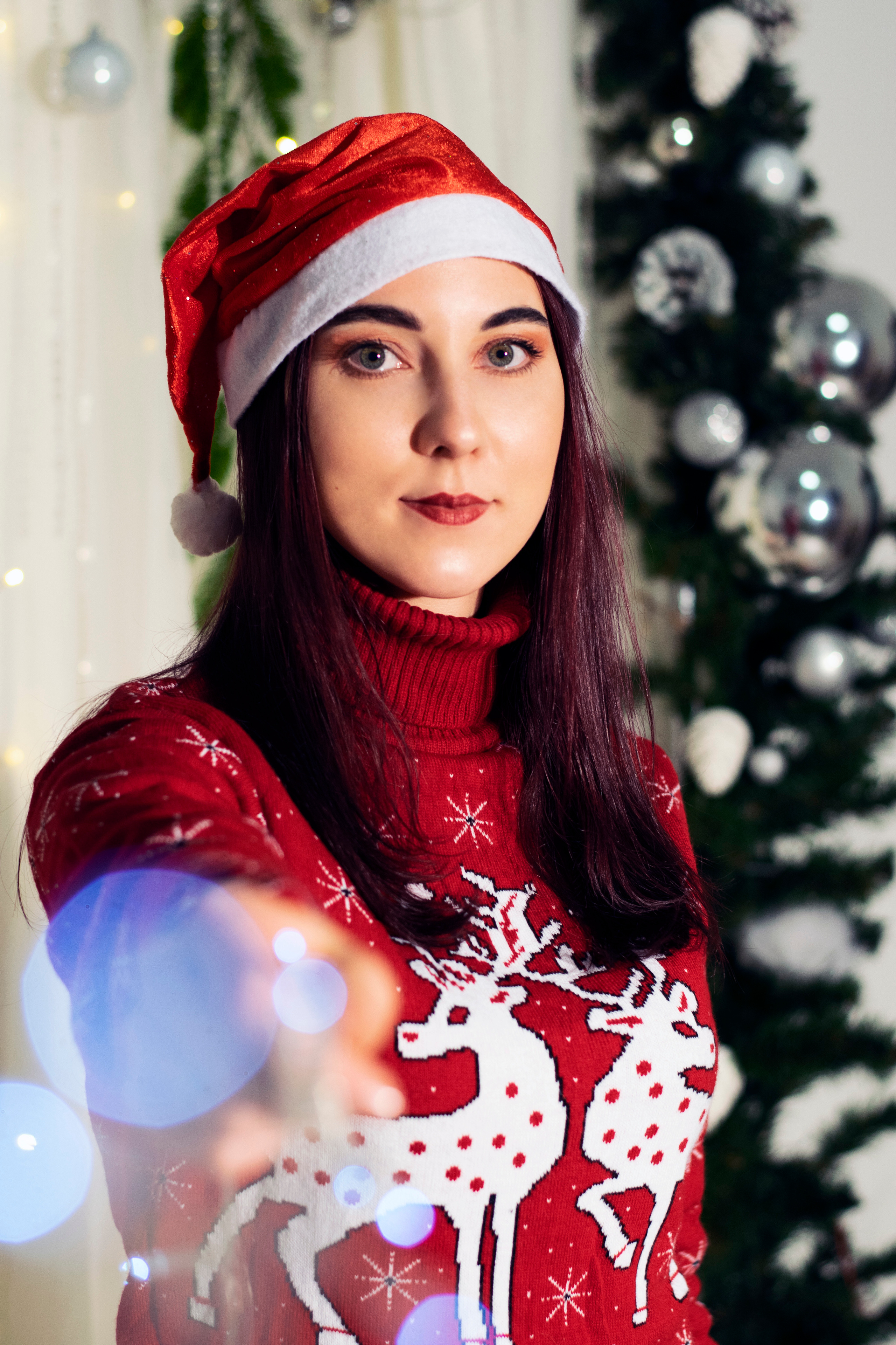 Алина. Фотограф и Видеограф в Севастополе и Крыму Рина Ри