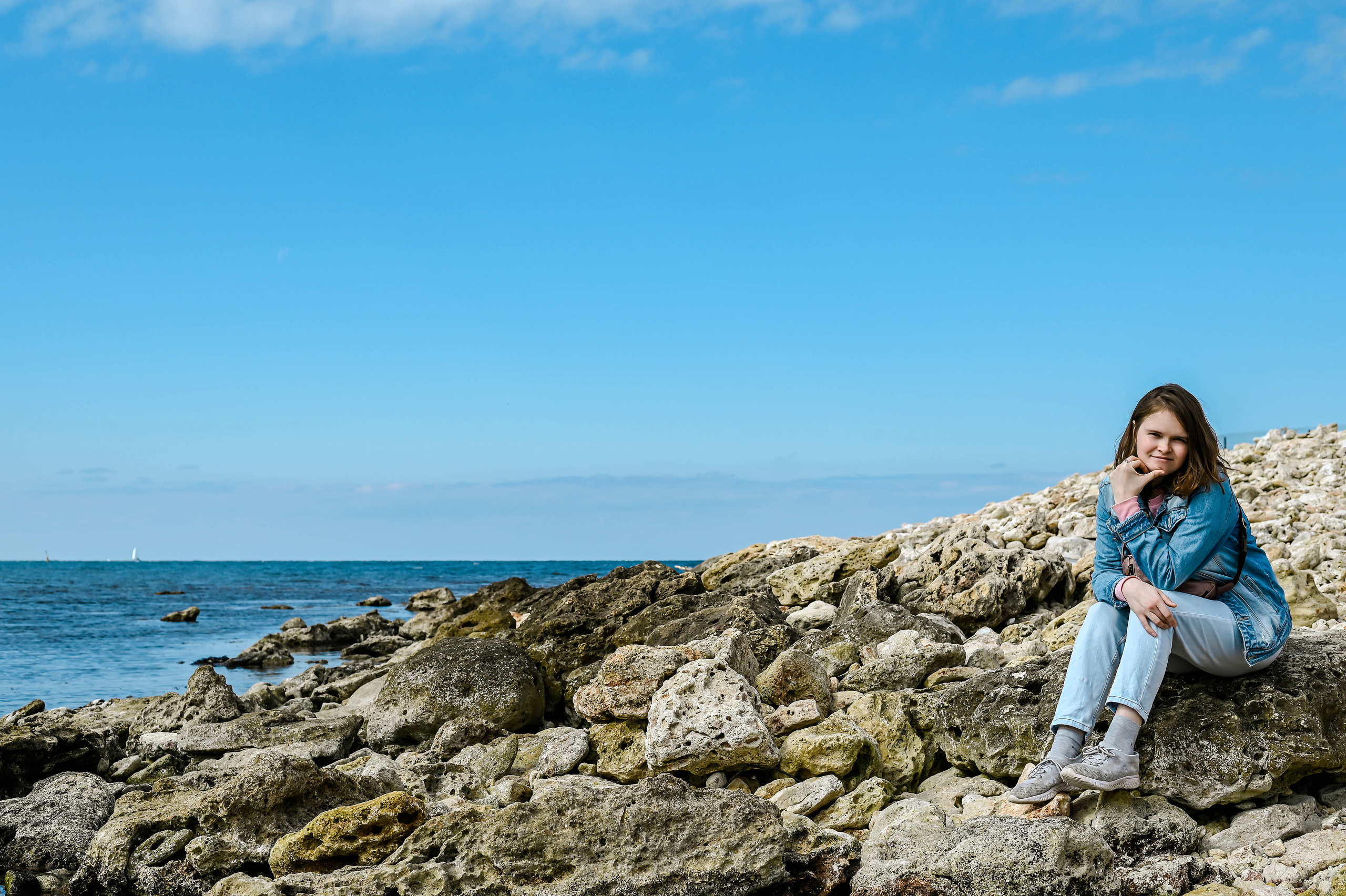 Фотосессия Александры. Фотограф и Видеограф в Севастополе и Крыму Рина Ри