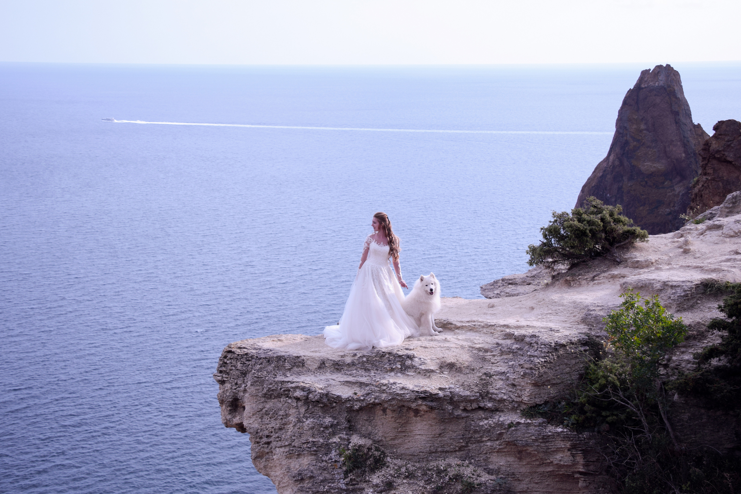 #1. Фотограф и Видеограф в Севастополе и Крыму Рина Ри