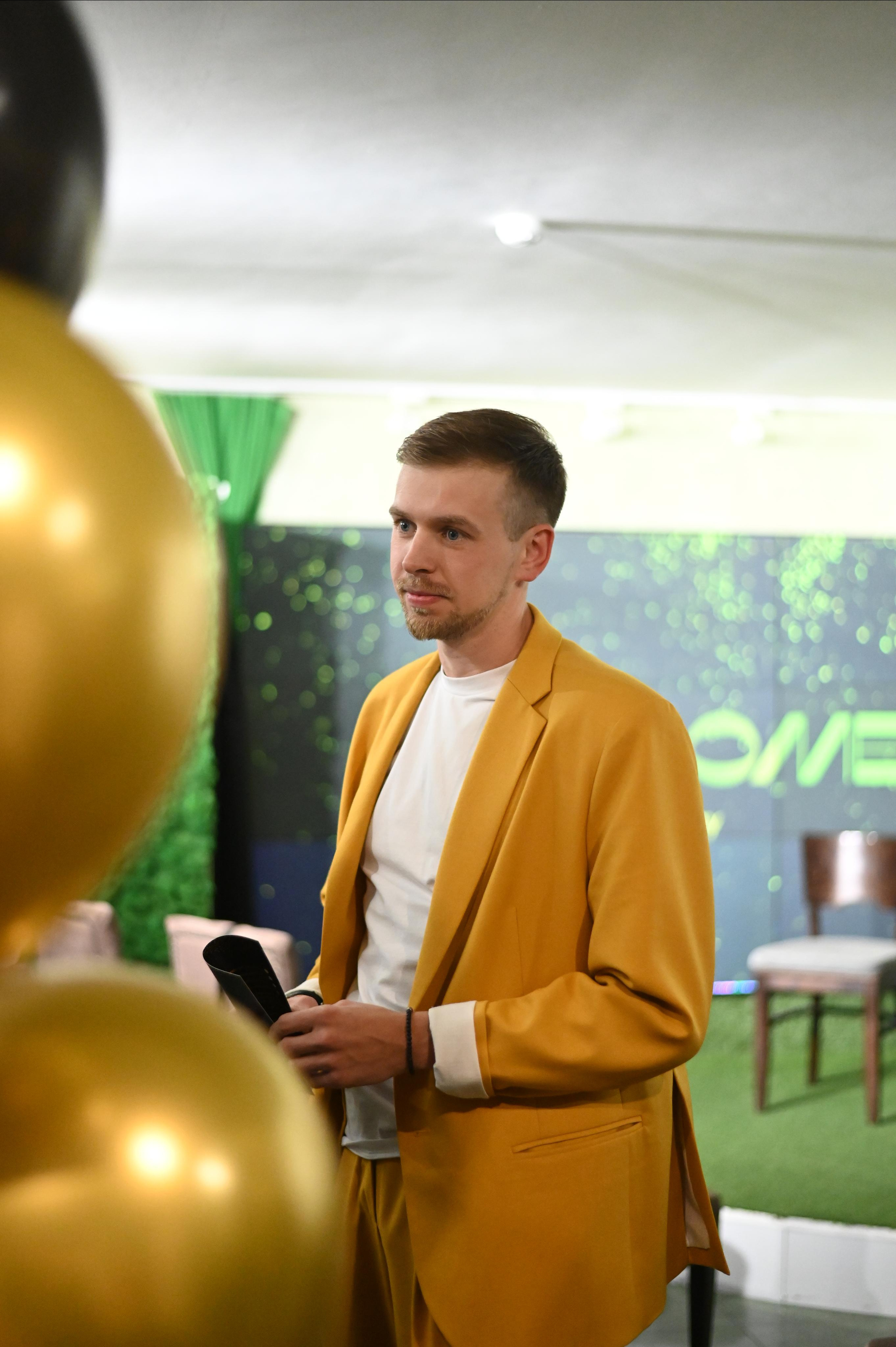 Фотосьемка День рождения Пати. Фотограф и Видеограф в Севастополе и Крыму Рина Ри