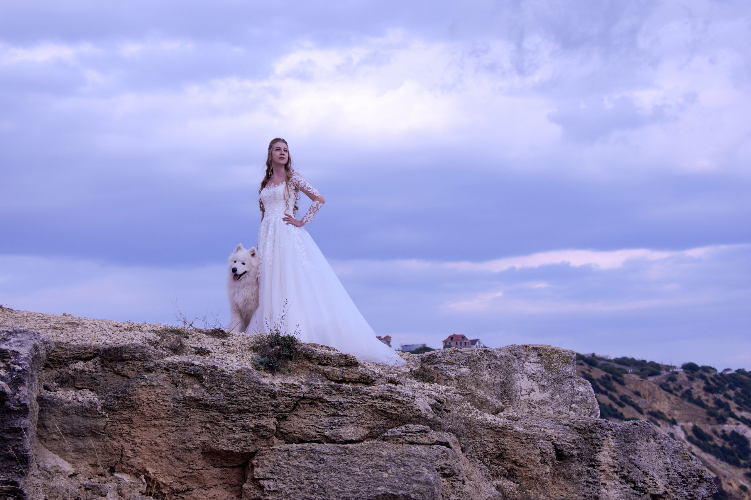 #1. Фотограф и Видеограф в Севастополе и Крыму Рина Ри