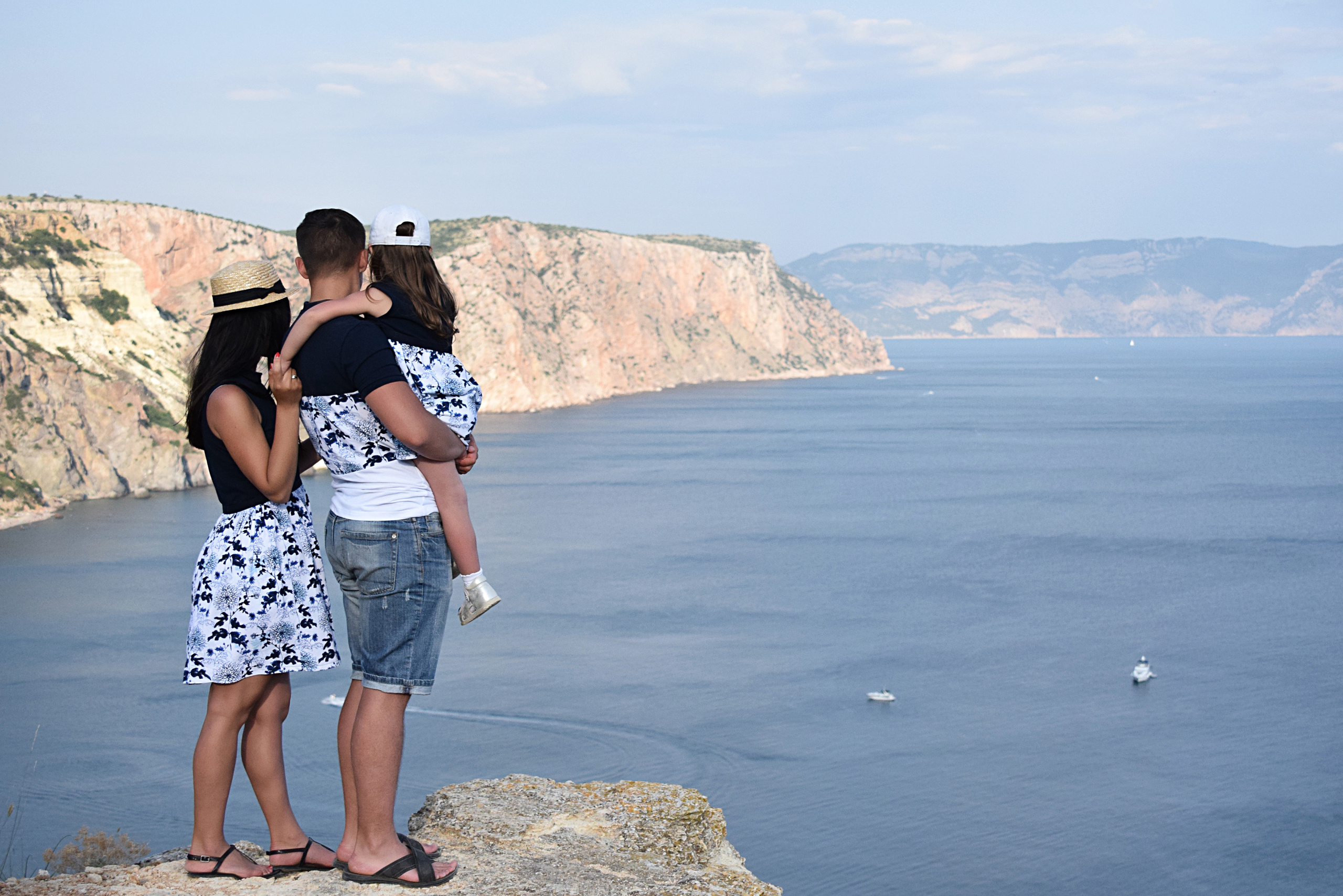 #1. Фотограф и Видеограф в Севастополе и Крыму Рина Ри