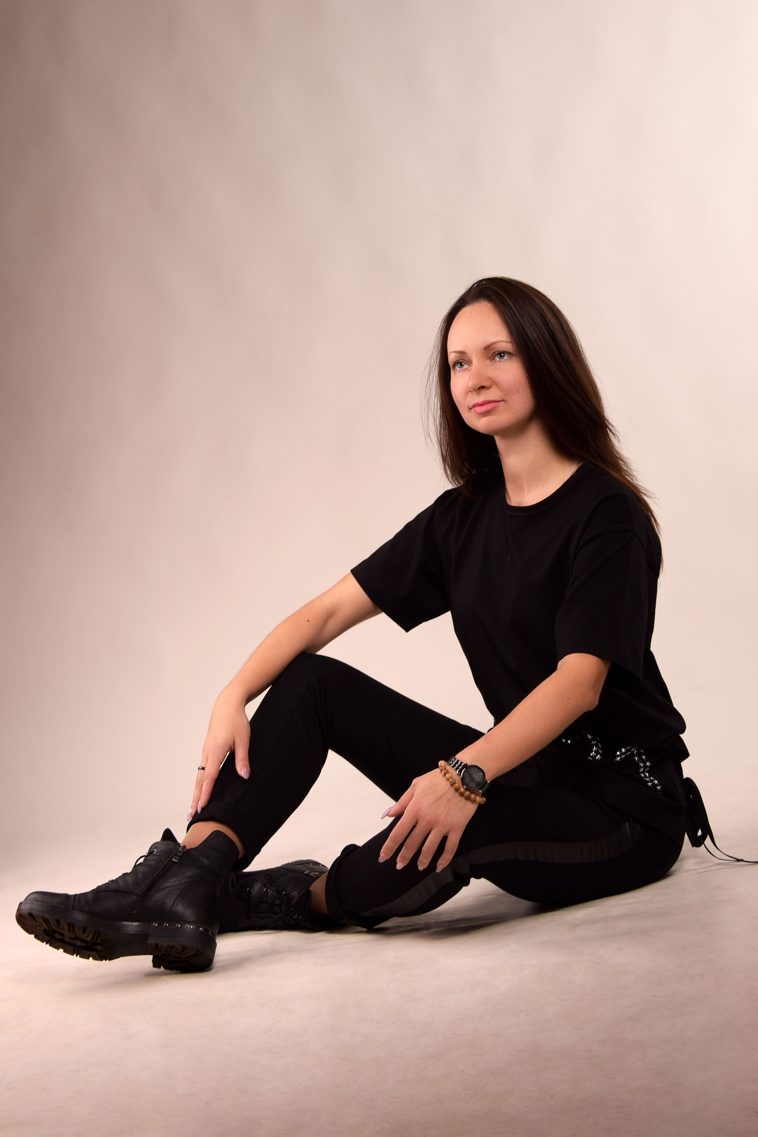 Студийная фотосъемка. Фотограф и Видеограф в Севастополе и Крыму Рина Ри