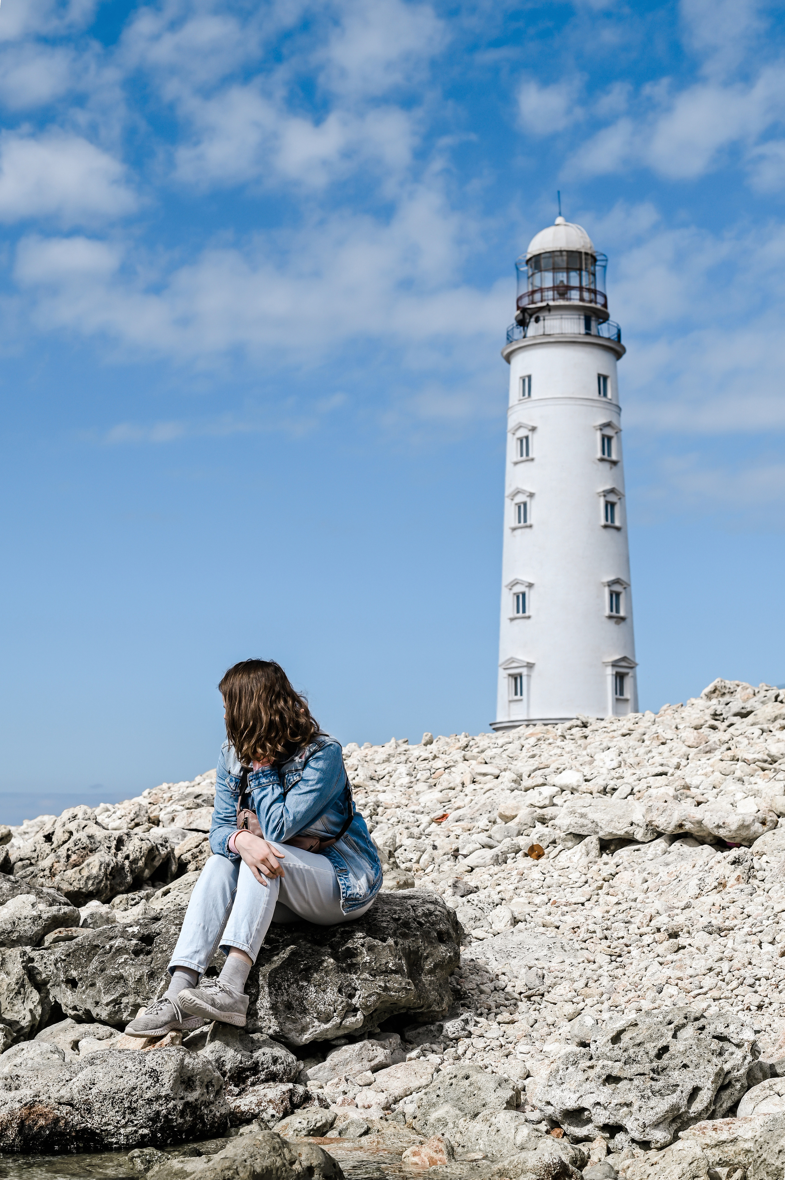 Фотосессия Александры. Фотограф и Видеограф в Севастополе и Крыму Рина Ри