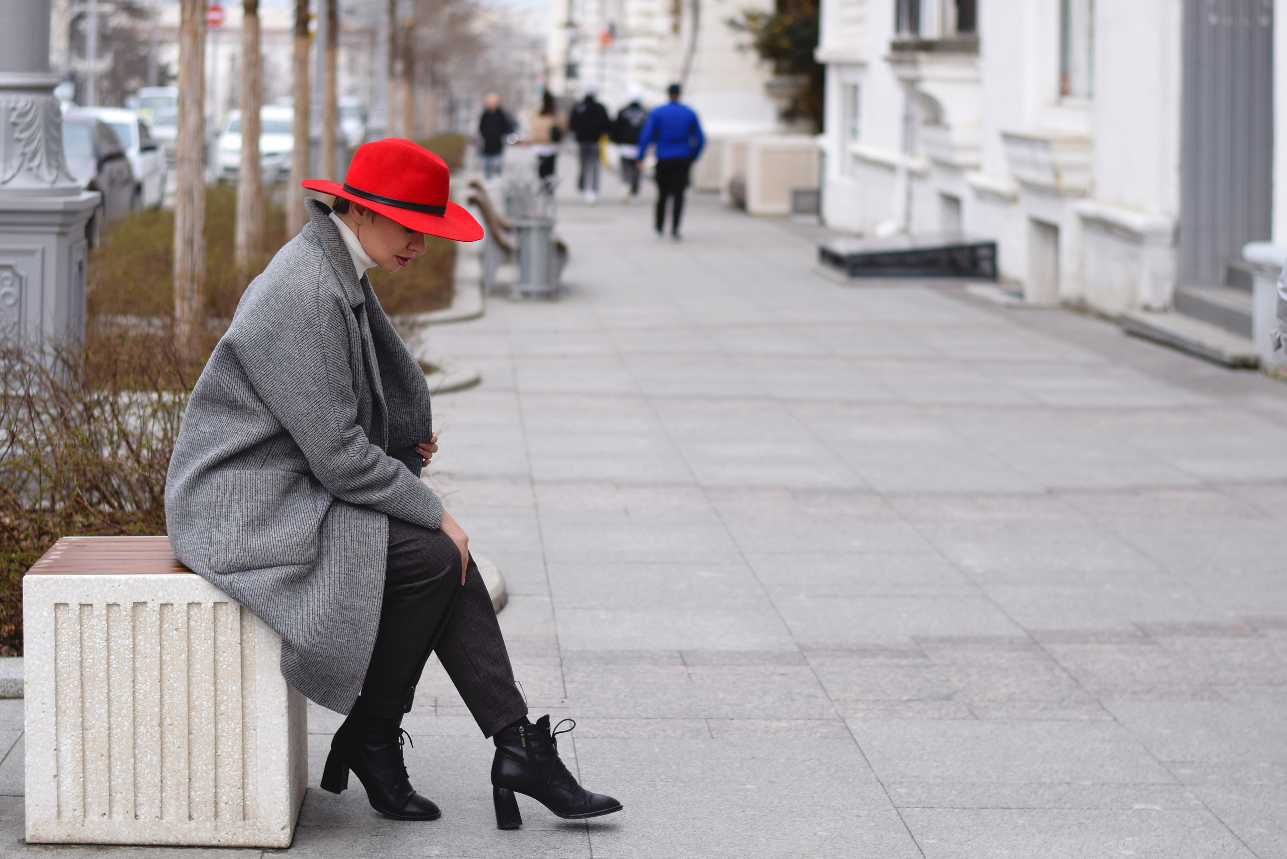 Ирина. Фотограф и Видеограф в Севастополе и Крыму Рина Ри