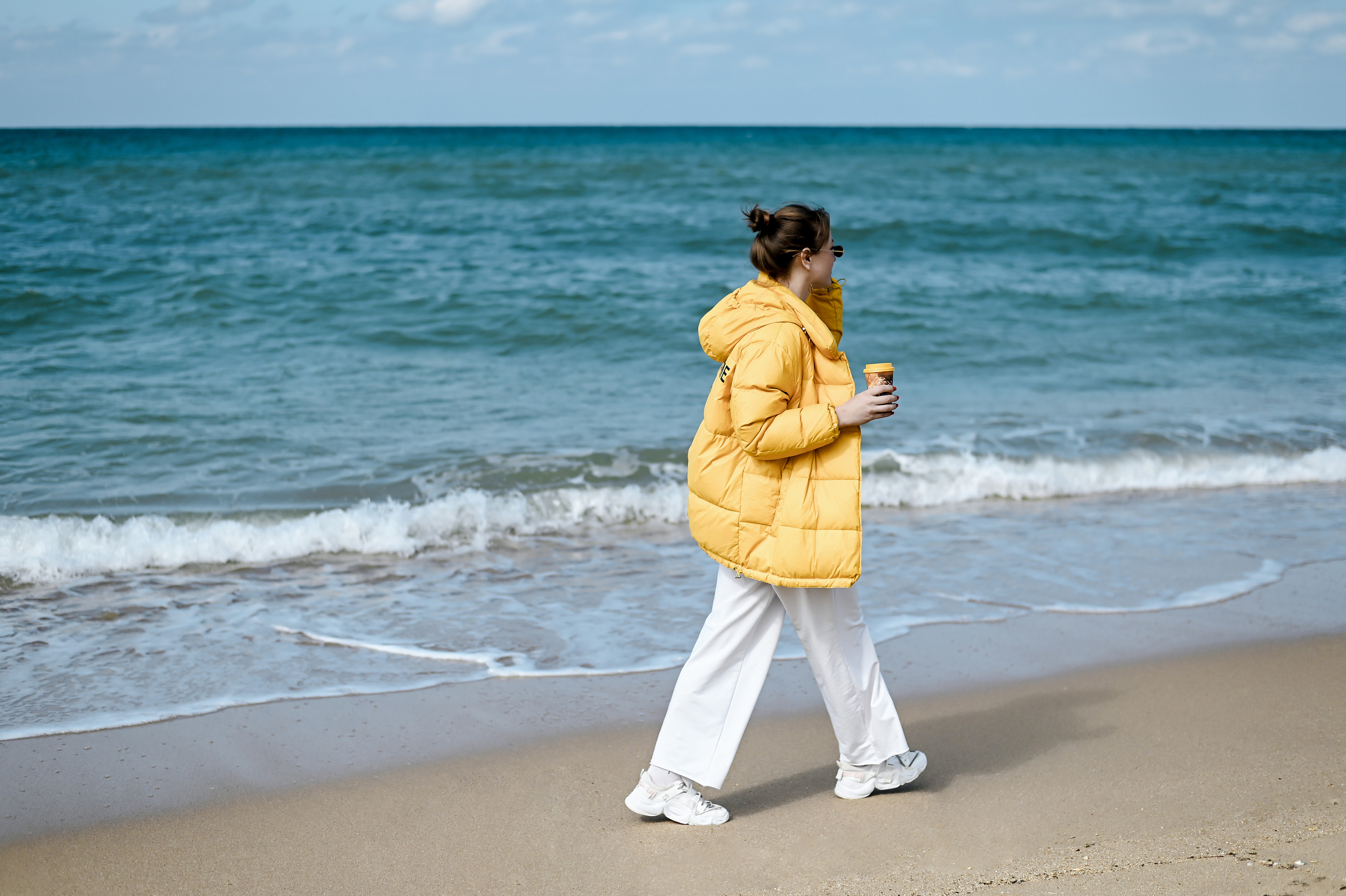 Фотосессия Анны. Фотограф и Видеограф в Севастополе и Крыму Рина Ри