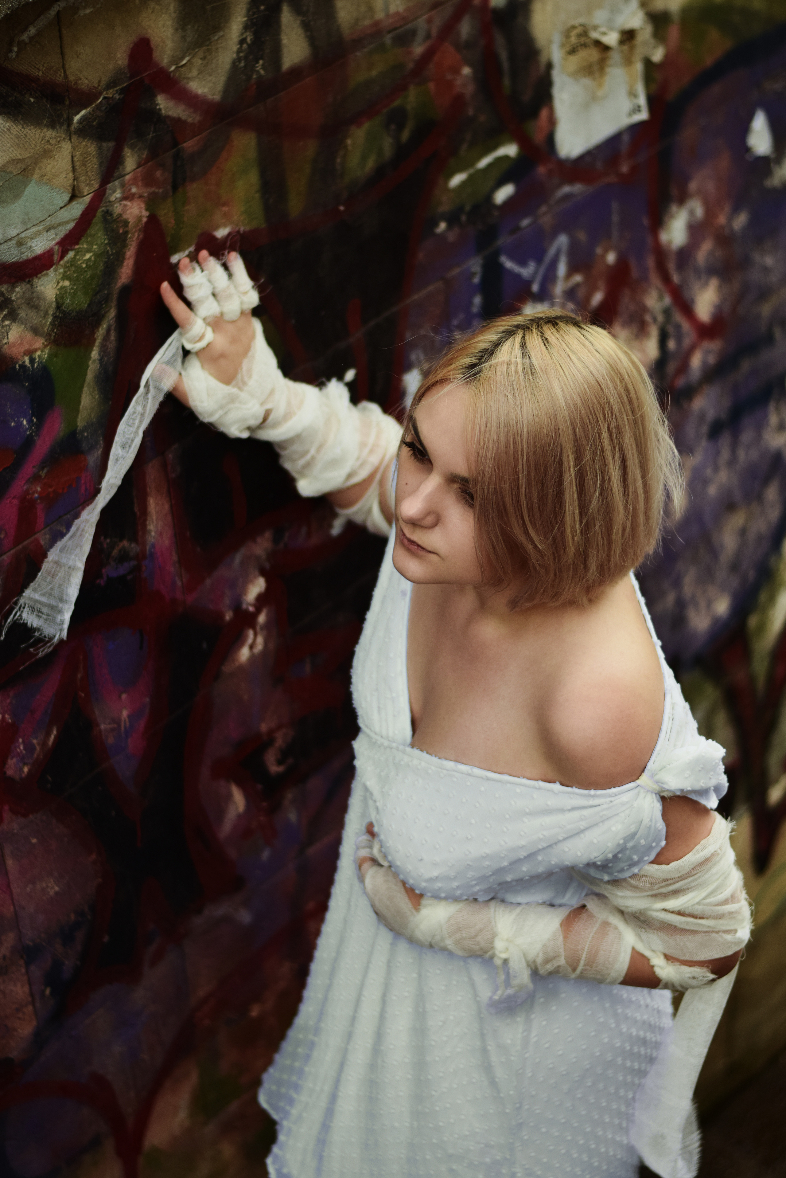 Мария. Фотограф и Видеограф в Севастополе и Крыму Рина Ри