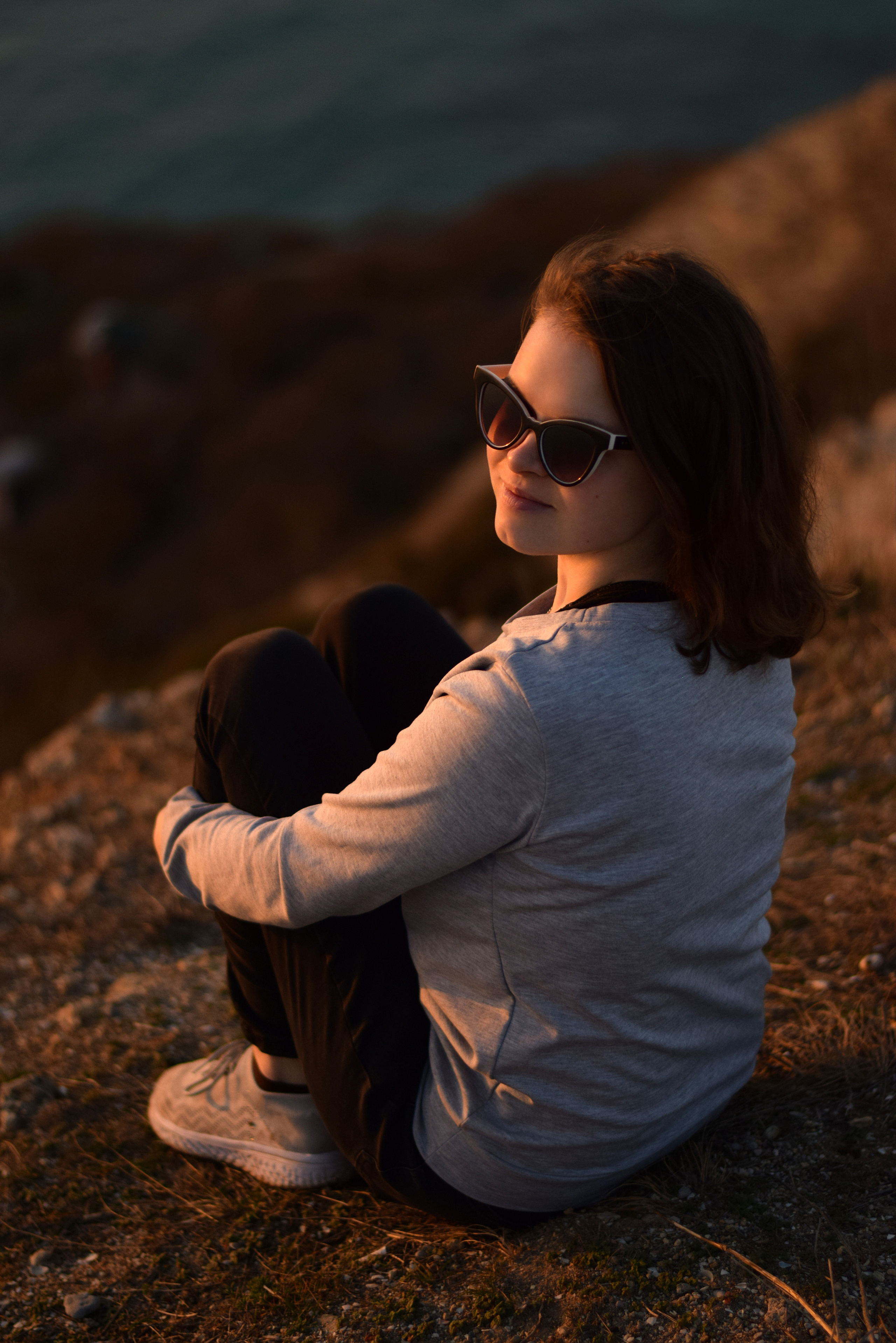 Александра. Фотограф и Видеограф в Севастополе и Крыму Рина Ри