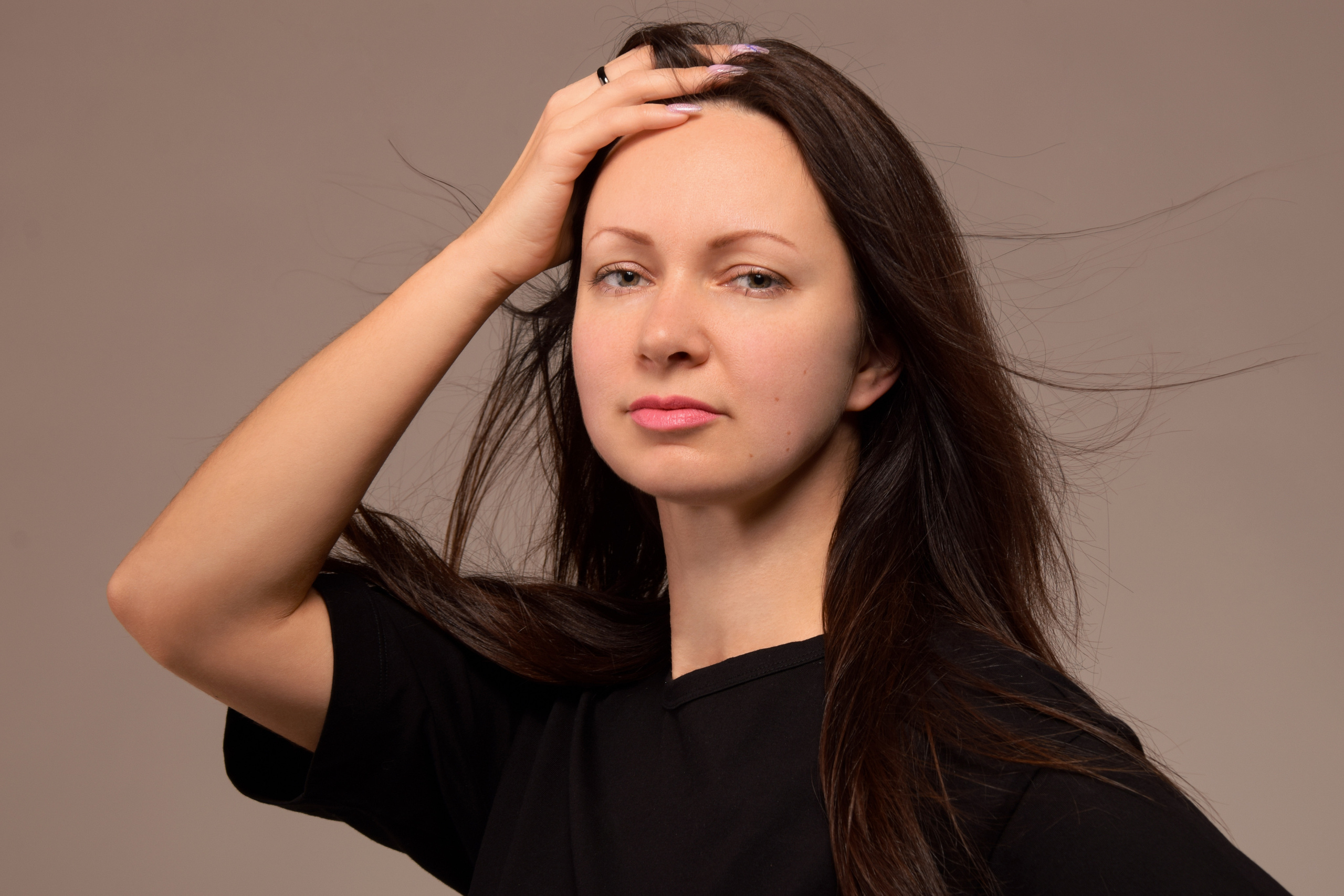 Студийная фотосъемка. Фотограф и Видеограф в Севастополе и Крыму Рина Ри