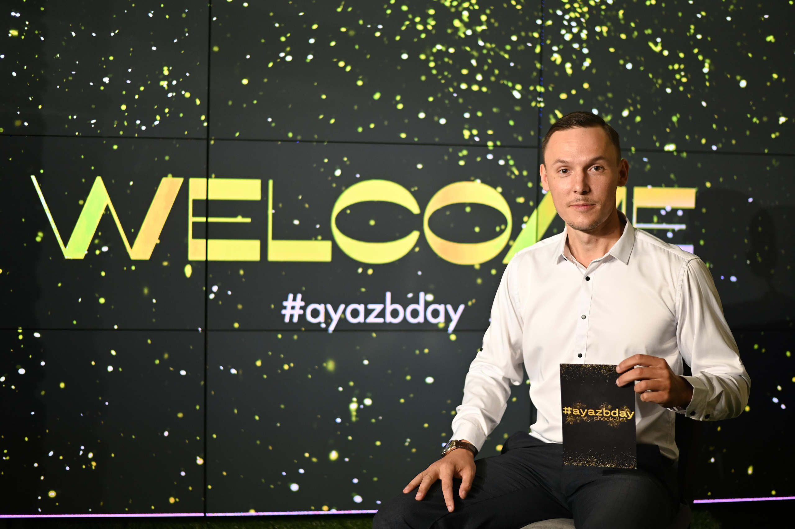 Фотосьемка День рождения Пати. Фотограф и Видеограф в Севастополе и Крыму Рина Ри