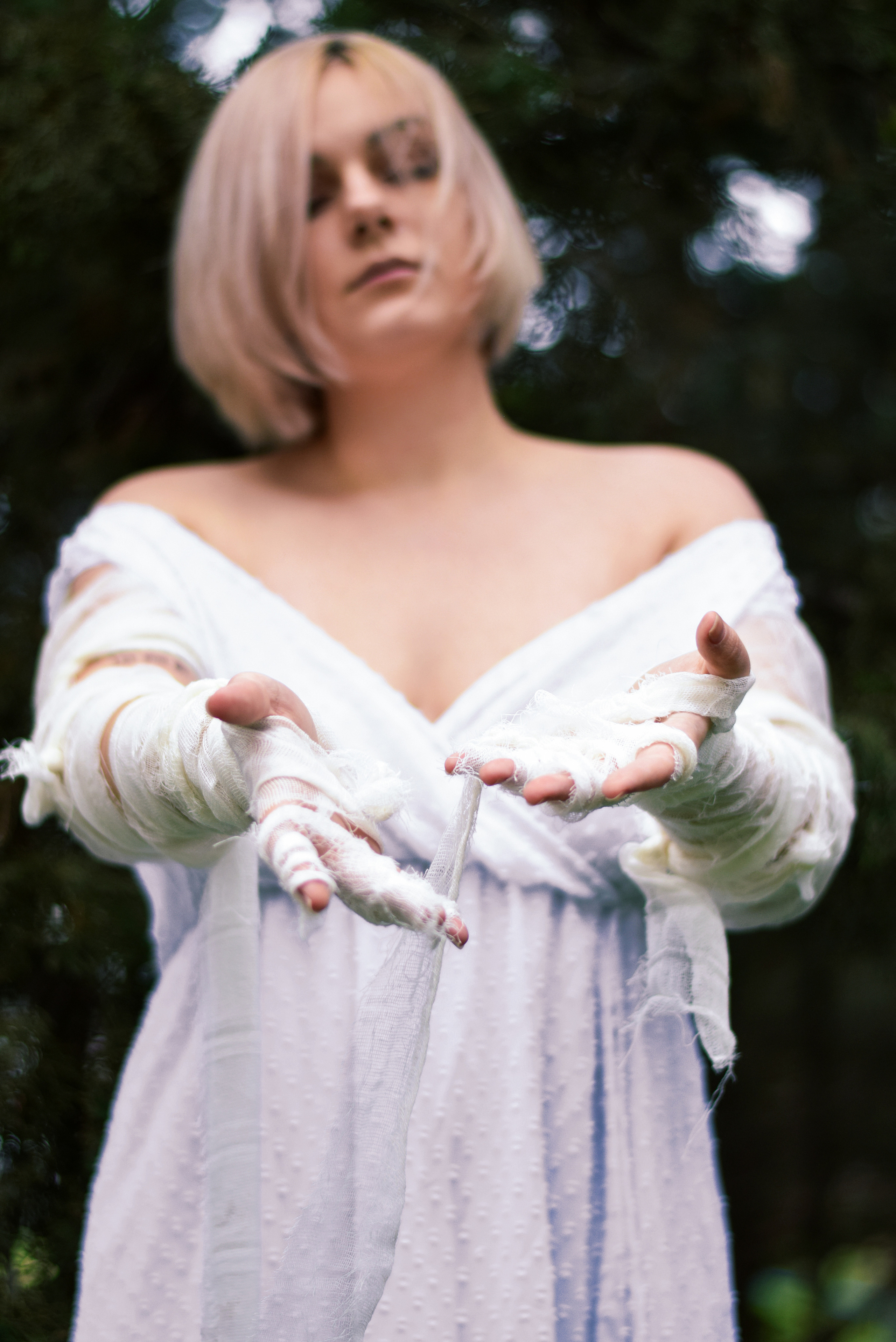 Мария. Фотограф и Видеограф в Севастополе и Крыму Рина Ри