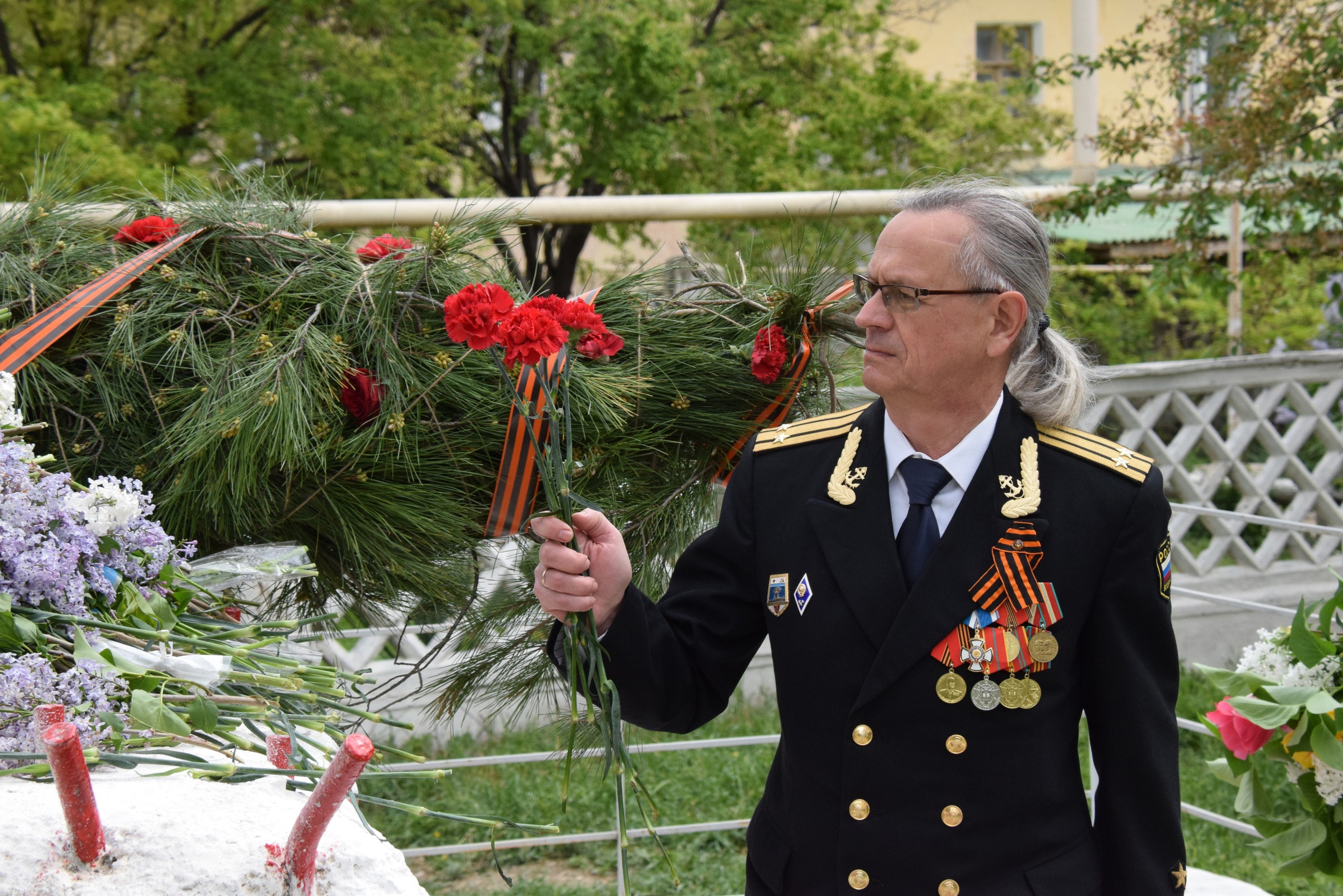 #3. Фотограф и Видеограф в Севастополе и Крыму Рина Ри