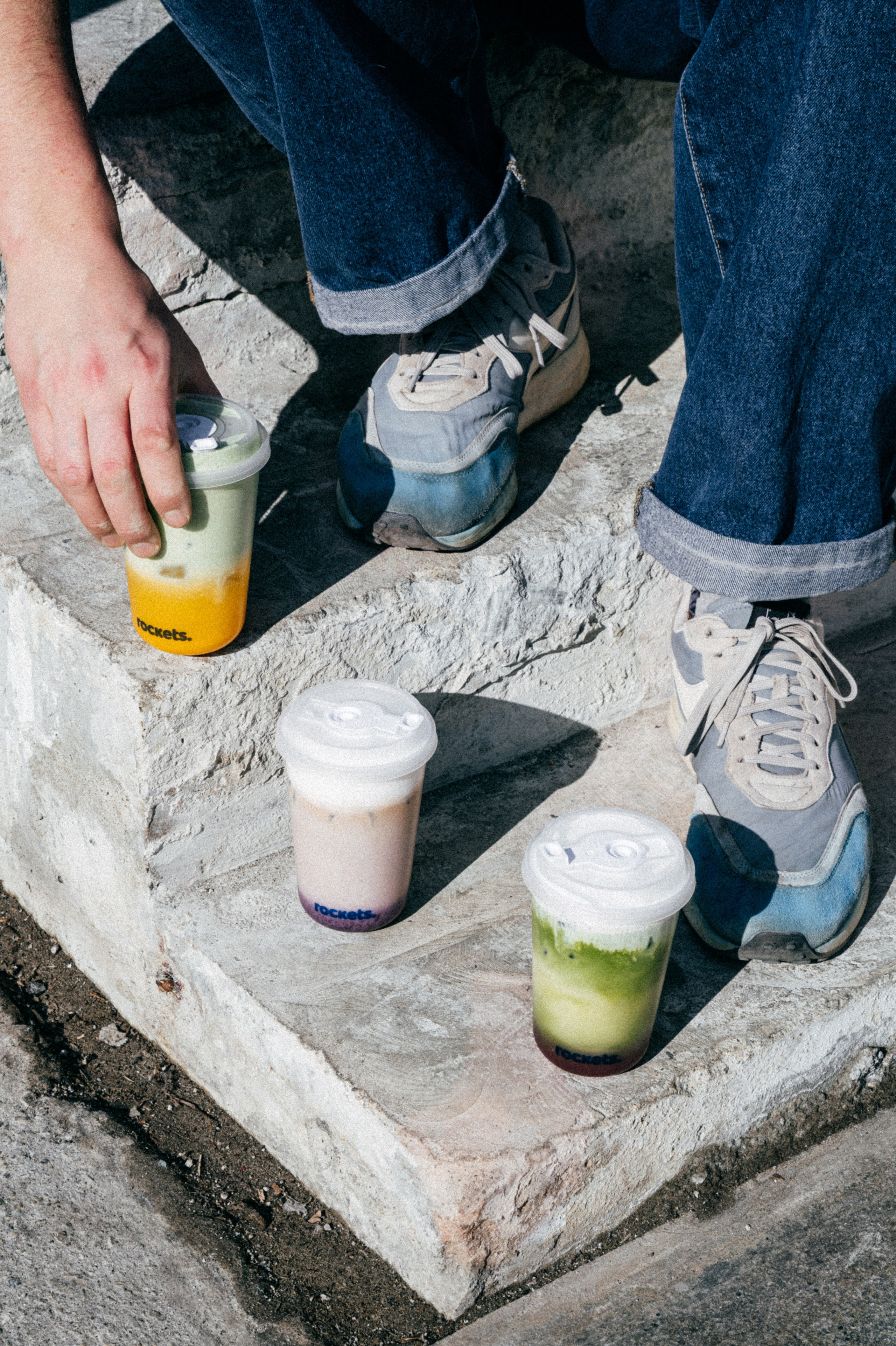 Фуд — съемка для меню. Фото| Видео продакшн | Александр Ярков