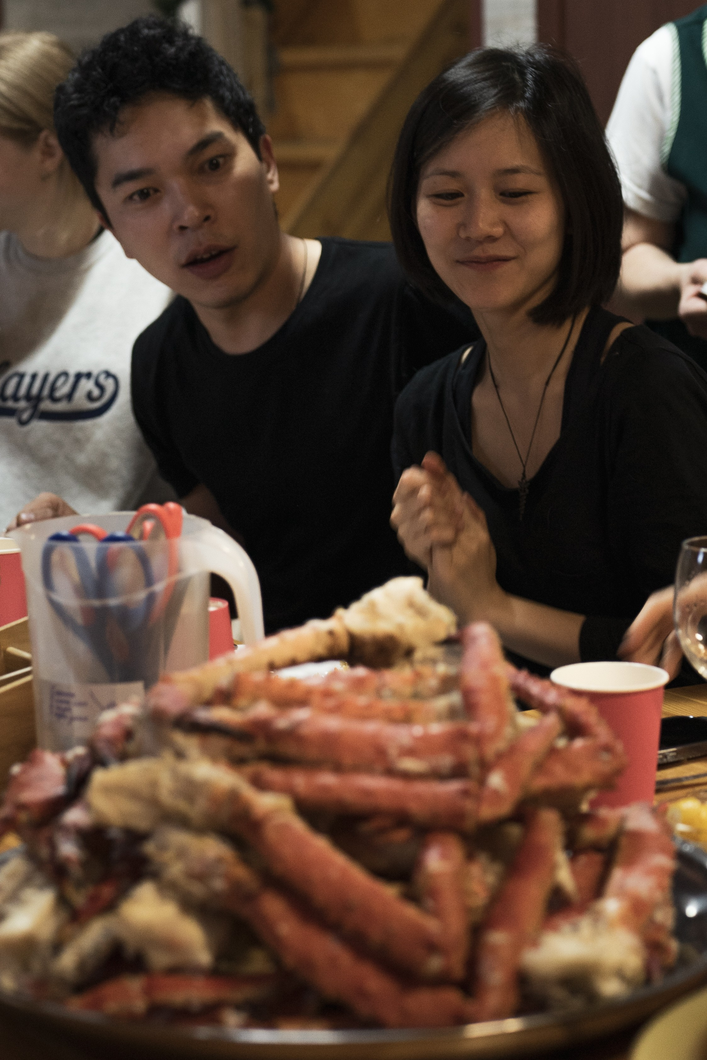 Териберка — репортаж тура Ковчег 51. Видеограф в Санкт-Петербурге Анастасия Коок