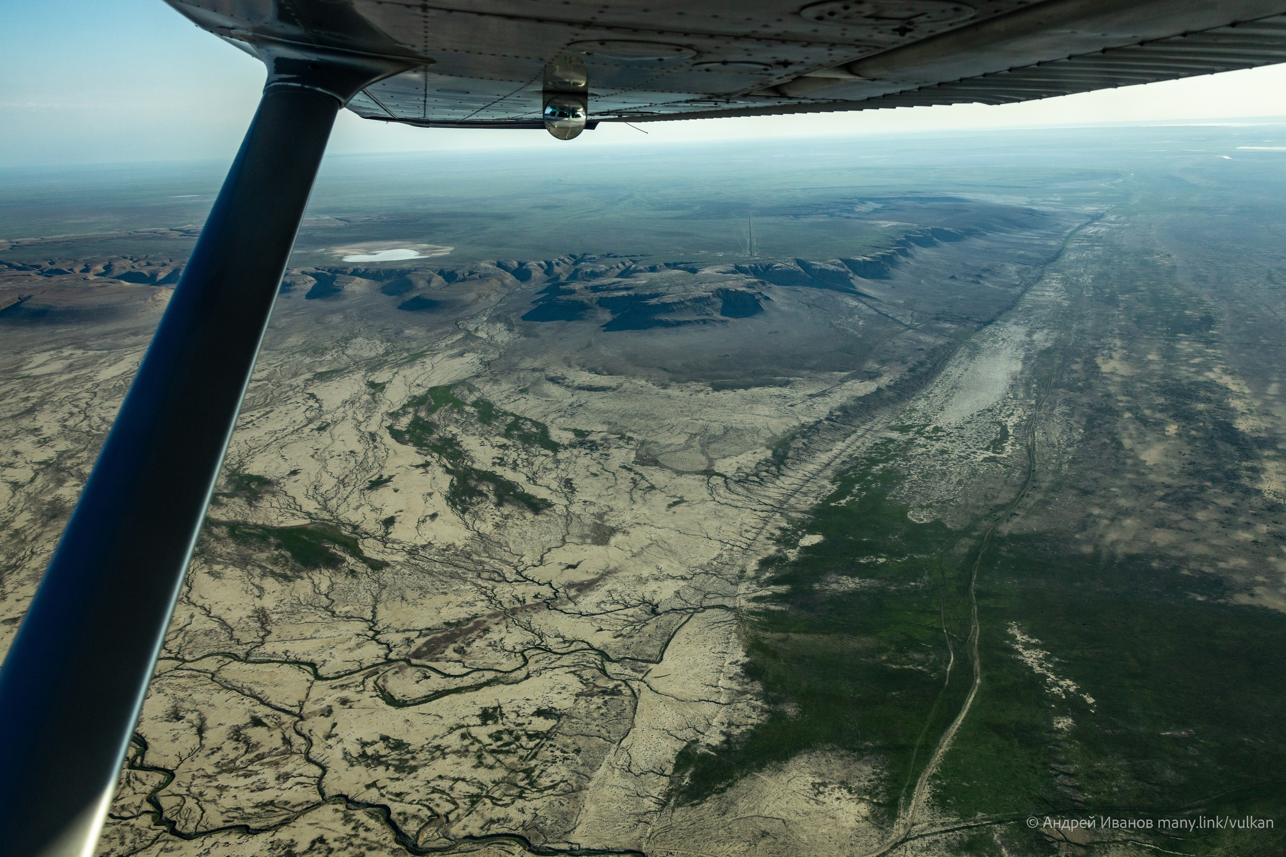 Перелёт на Байконур в 2026 г на самолётах АОН. Фотоальбом показывающий увлекательный мир авиации и мир медведей Андрея Иванова