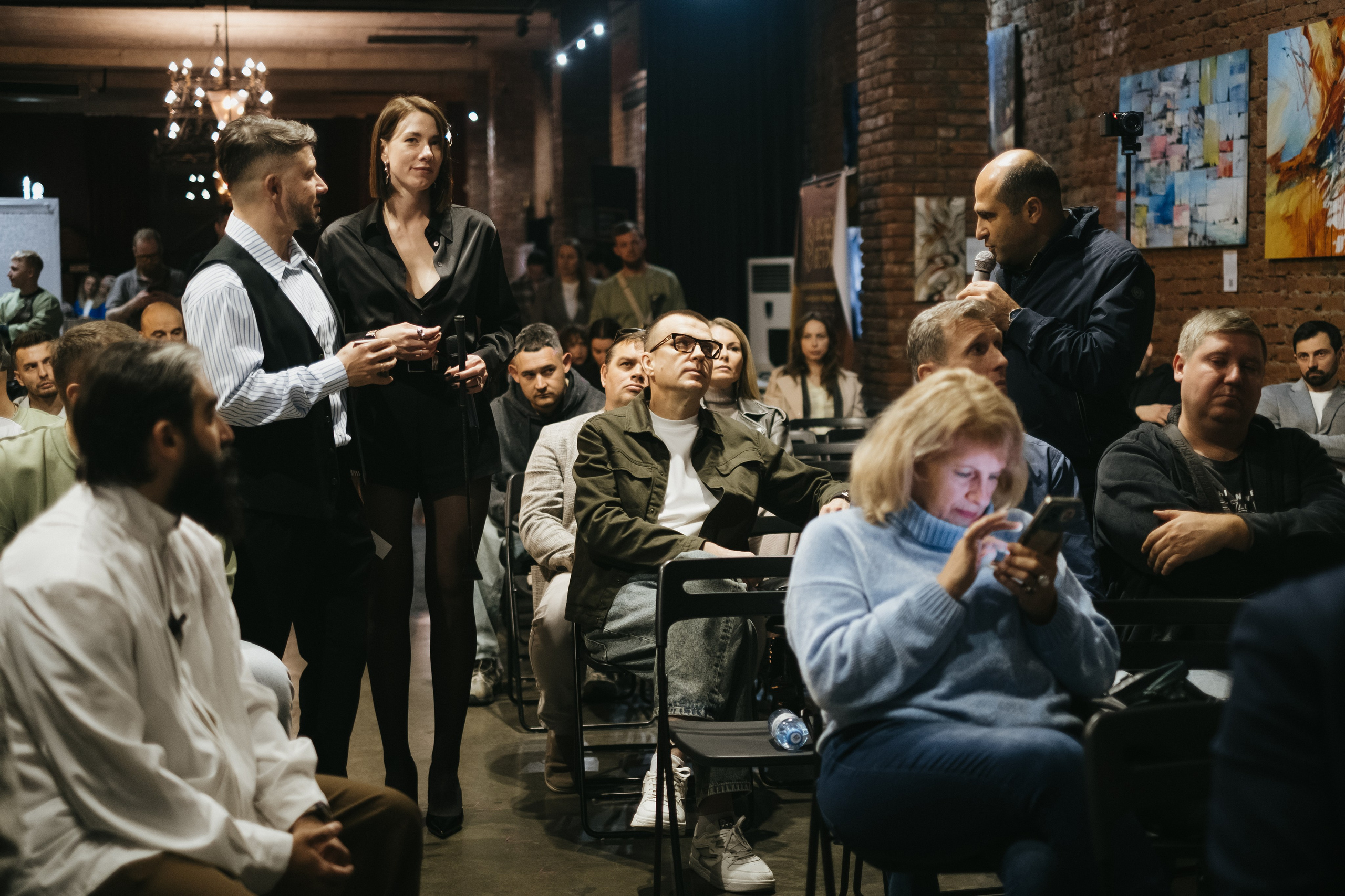 Форум-выставка АРХИДИЗАЙН. Свадебный и репортажной фотограф Денис Ожигин в Краснодаре и Краснодарском крае