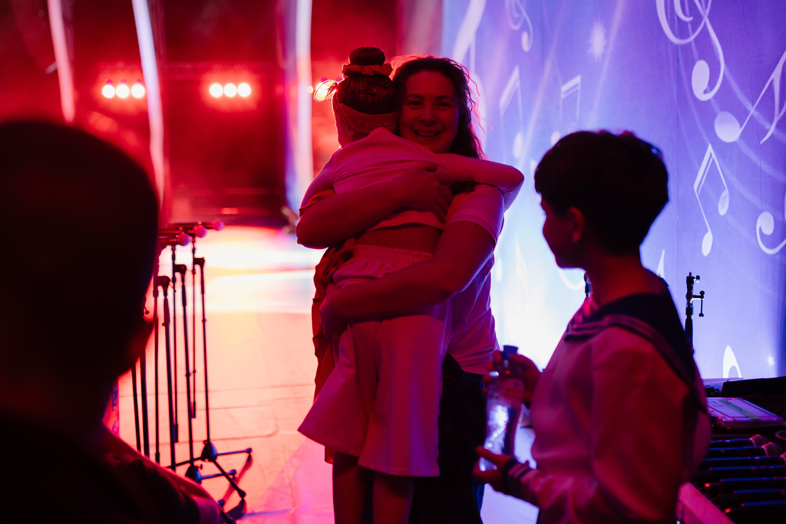 «Газпром Факел». Репортажный фотограф в Санкт-Петербурге и Москве Мария Ежова