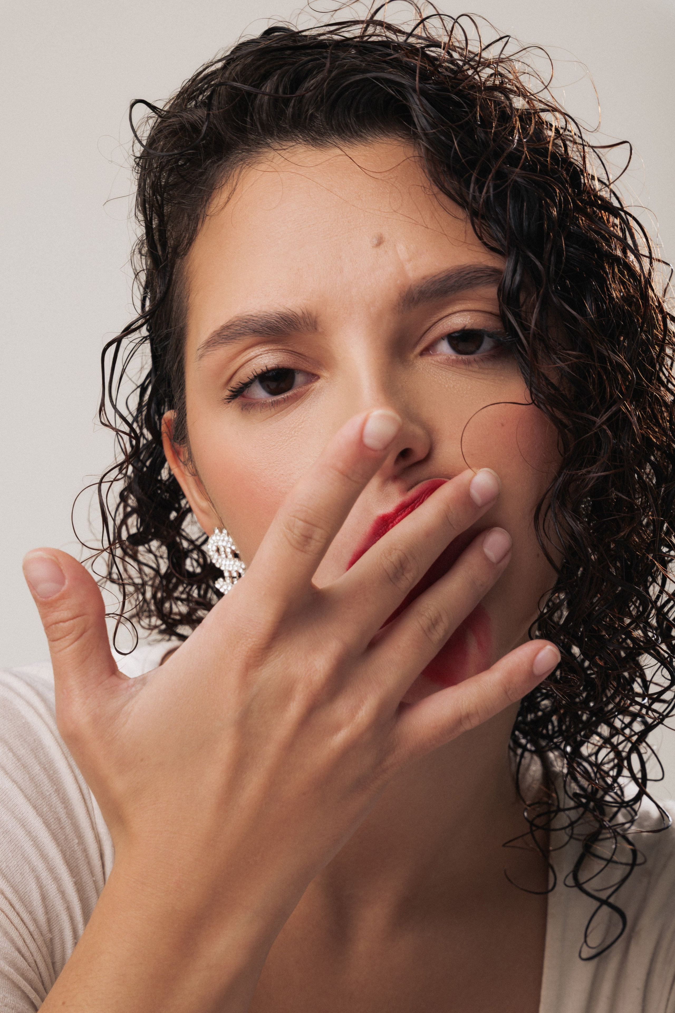 Nasie. F11 production