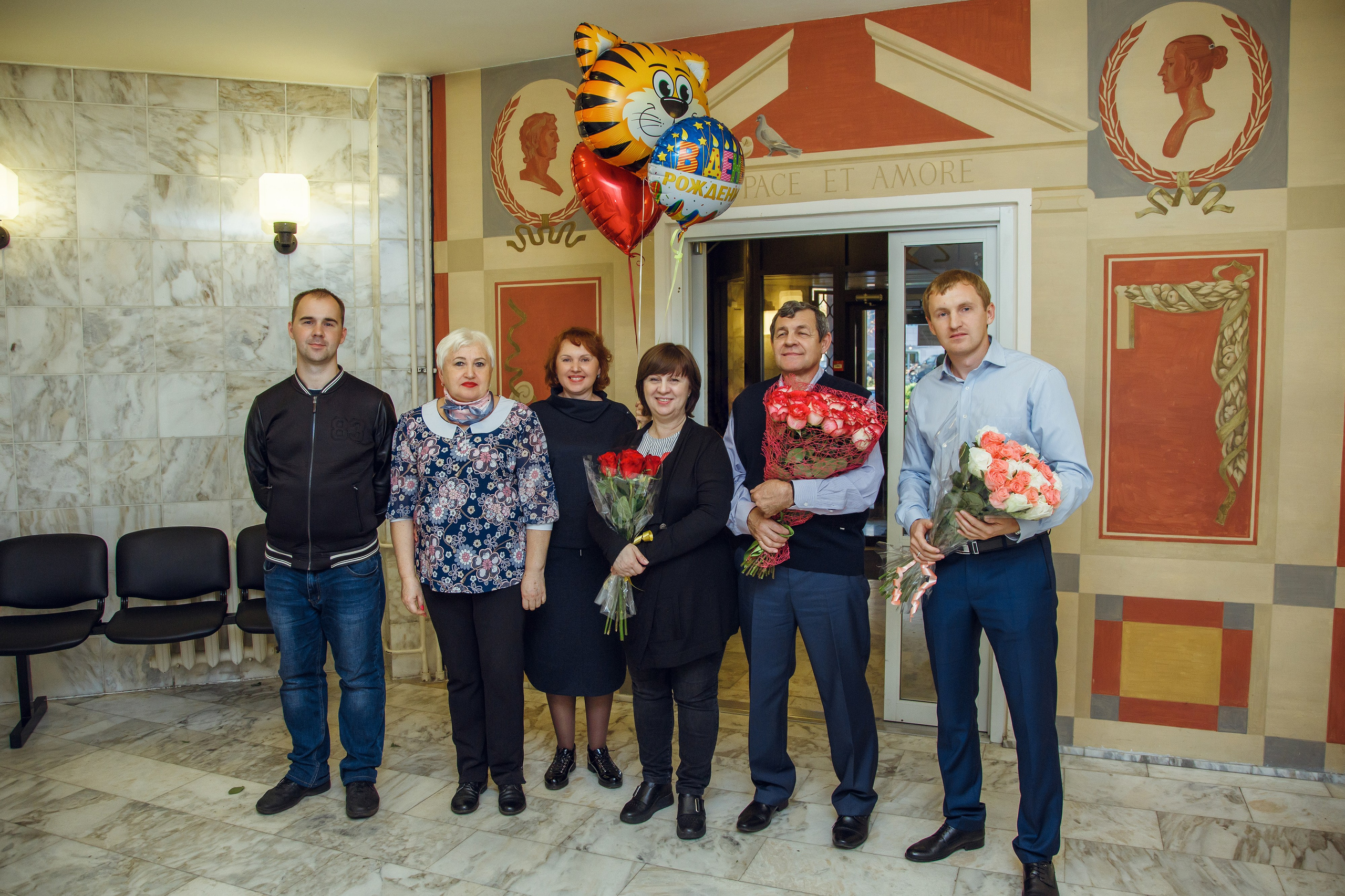 Выписка Максима. Фотограф на Крещение, семейный фотограф в Москве