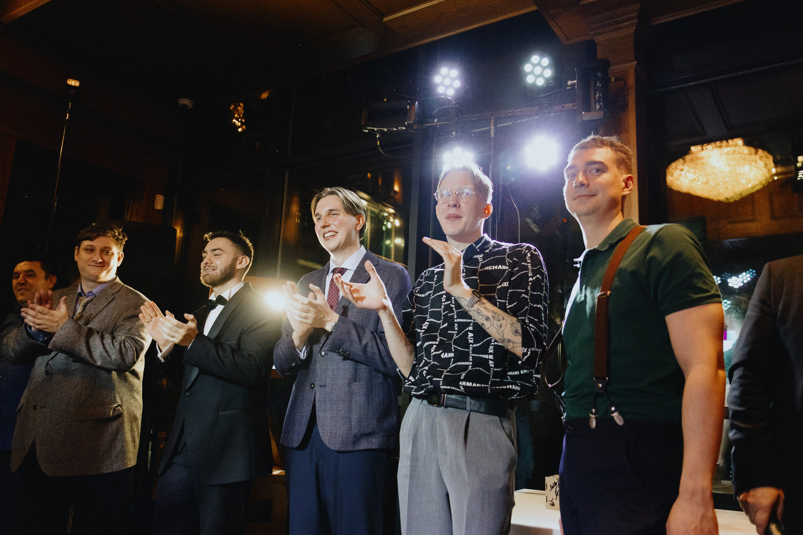 Свадьба Никиты и Оли в Санкт-Петербурге. Свадебный фотограф СПБ