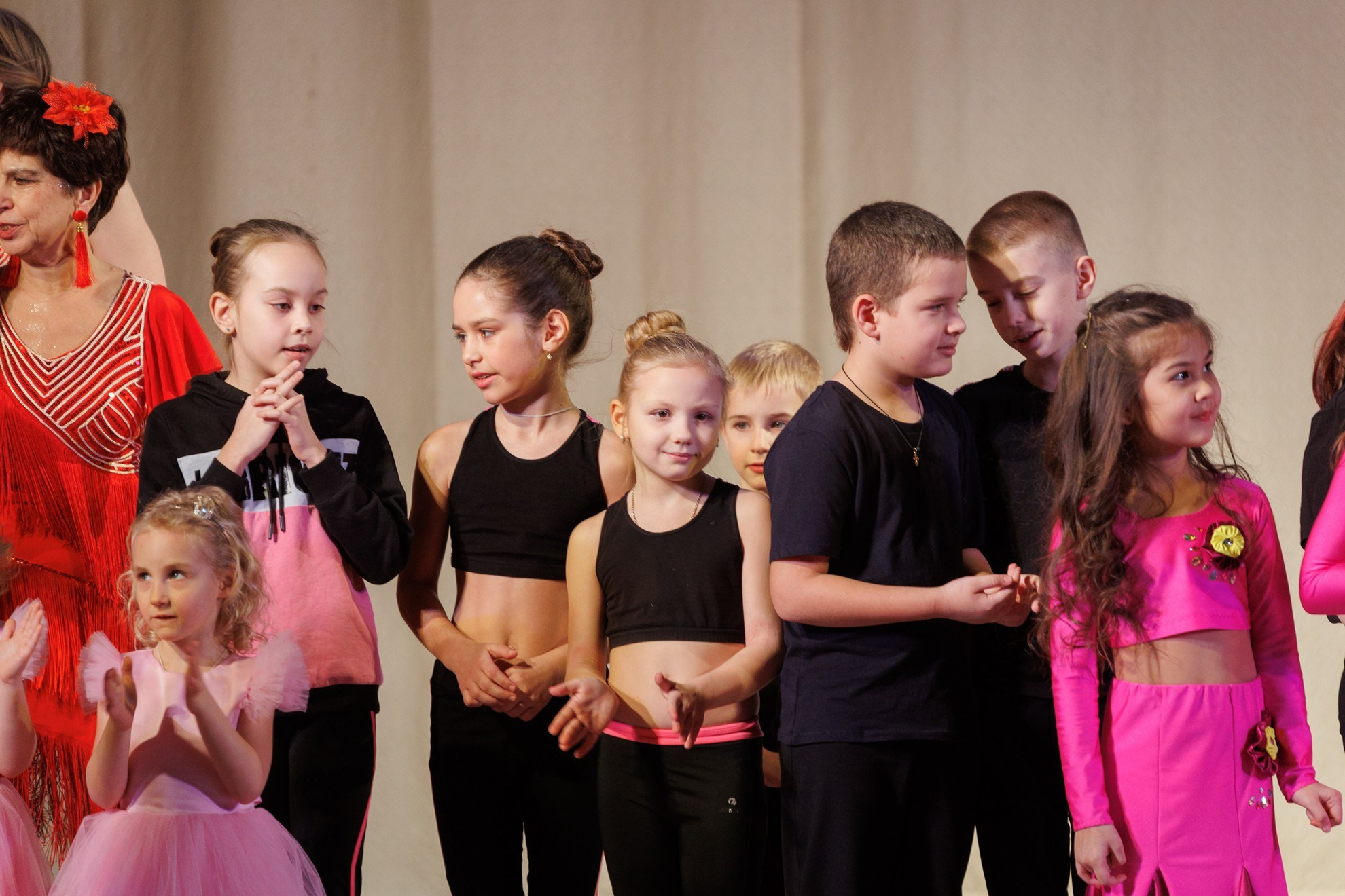 Отчетный концерт Реутов. Свадебный и репортажный фотограф в Москве и Московской области