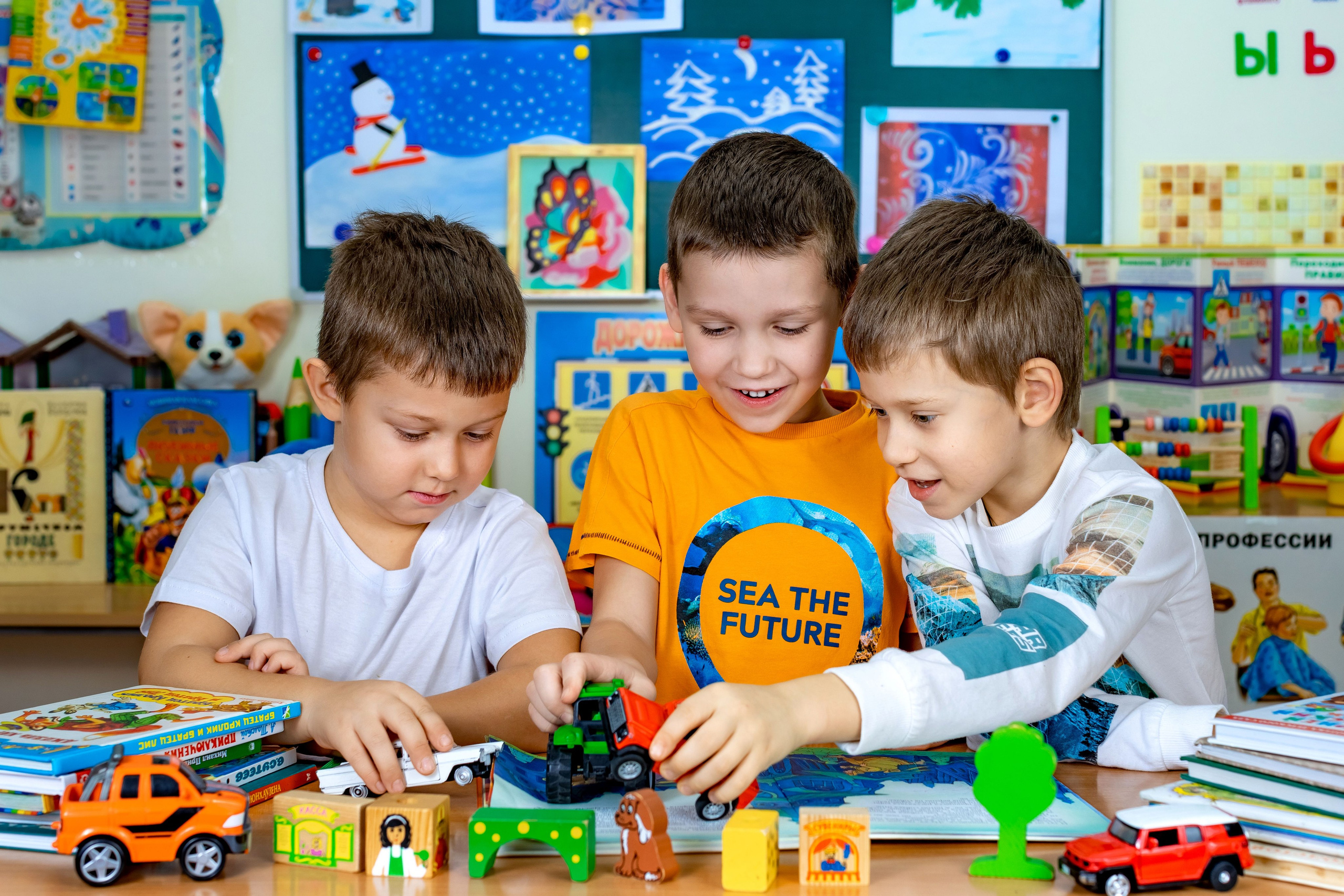 Выпускные альбомы для Детского сада. Выпускные Альбомы Сады и Школы | Тверь, Тверская область