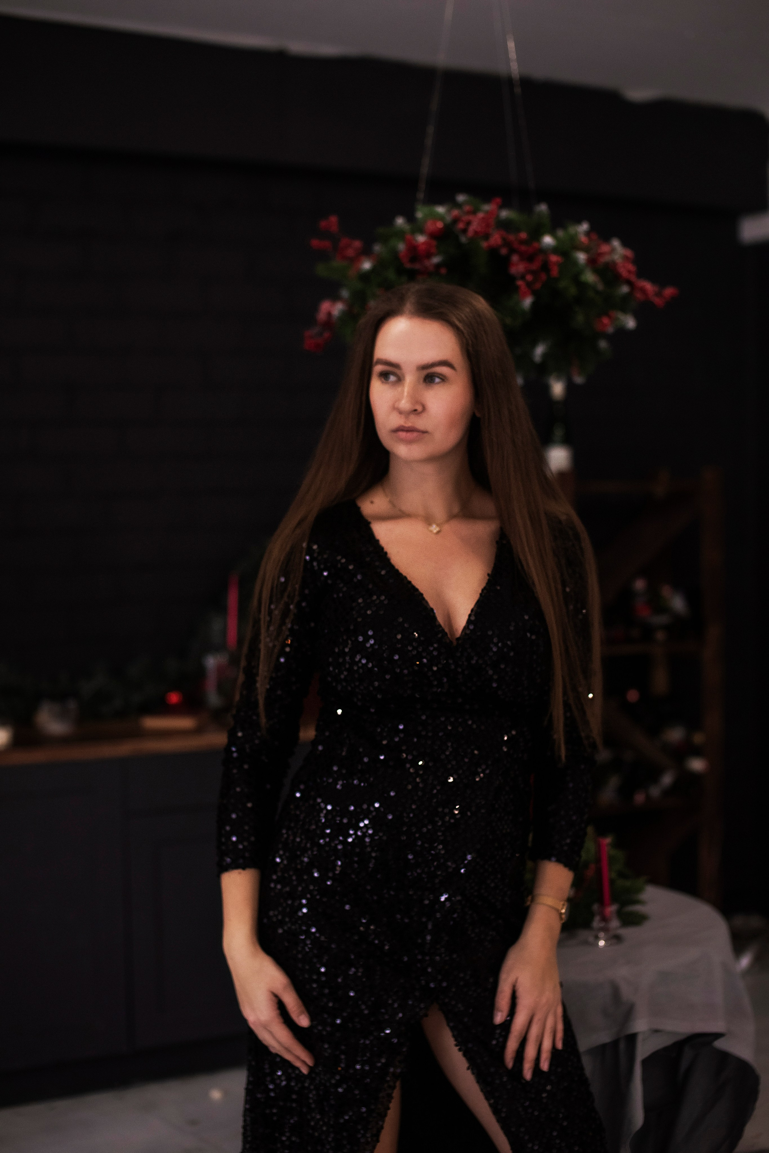 Фотопроект Новогодний. Семейный фотограф в Саратове