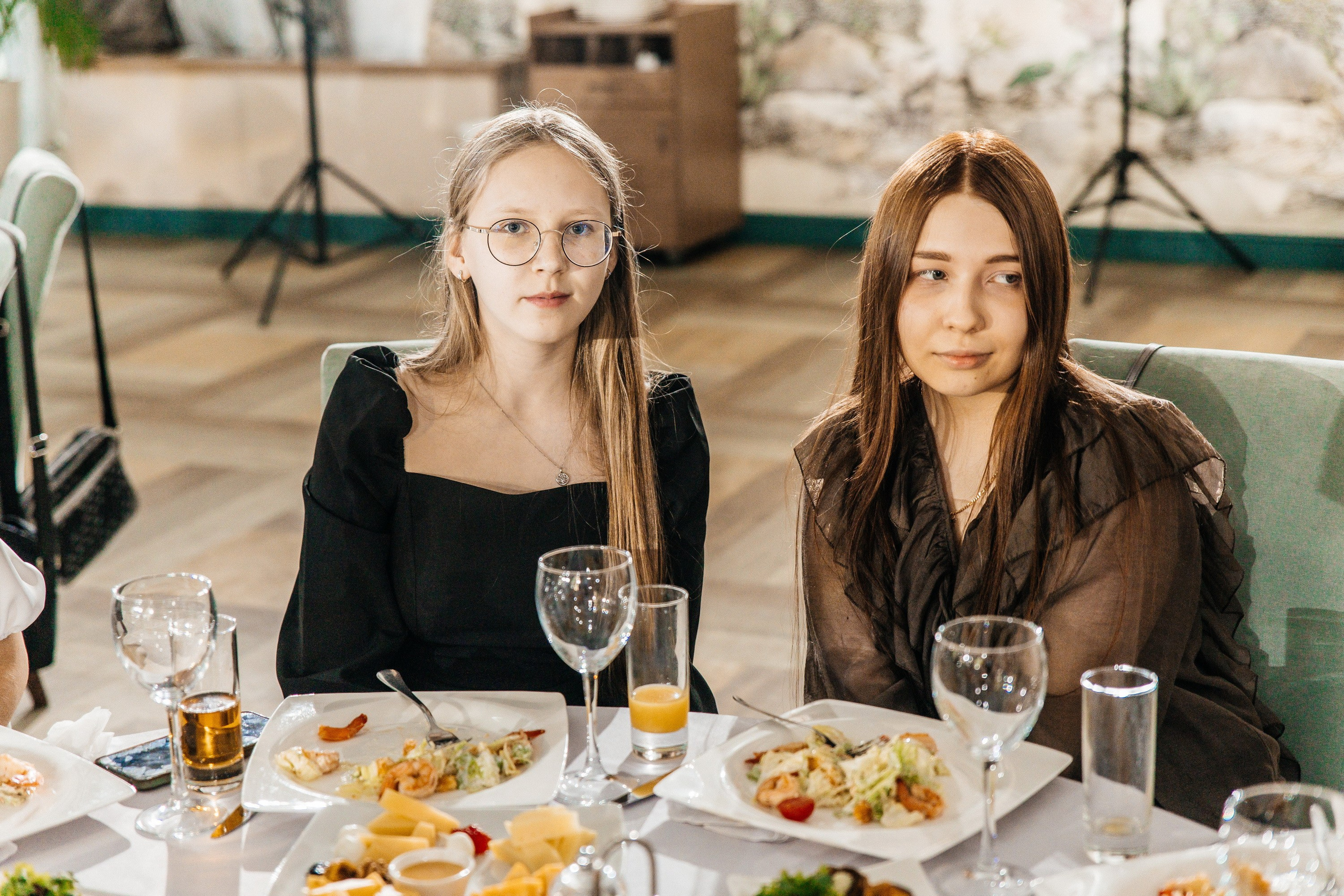 Выпускной 9 класс. Семейный фотограф в Самаре Елена Ефимова